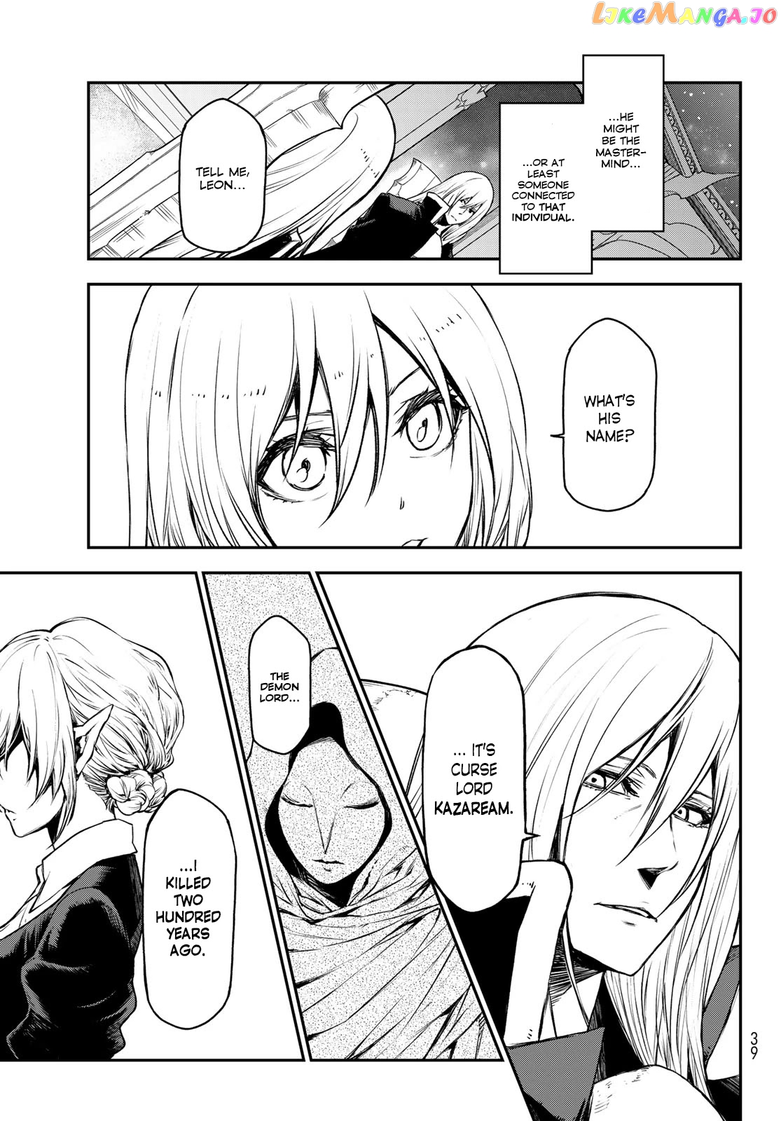 That Time I Got Reincarnated as a Slime chapter 86 - page 27