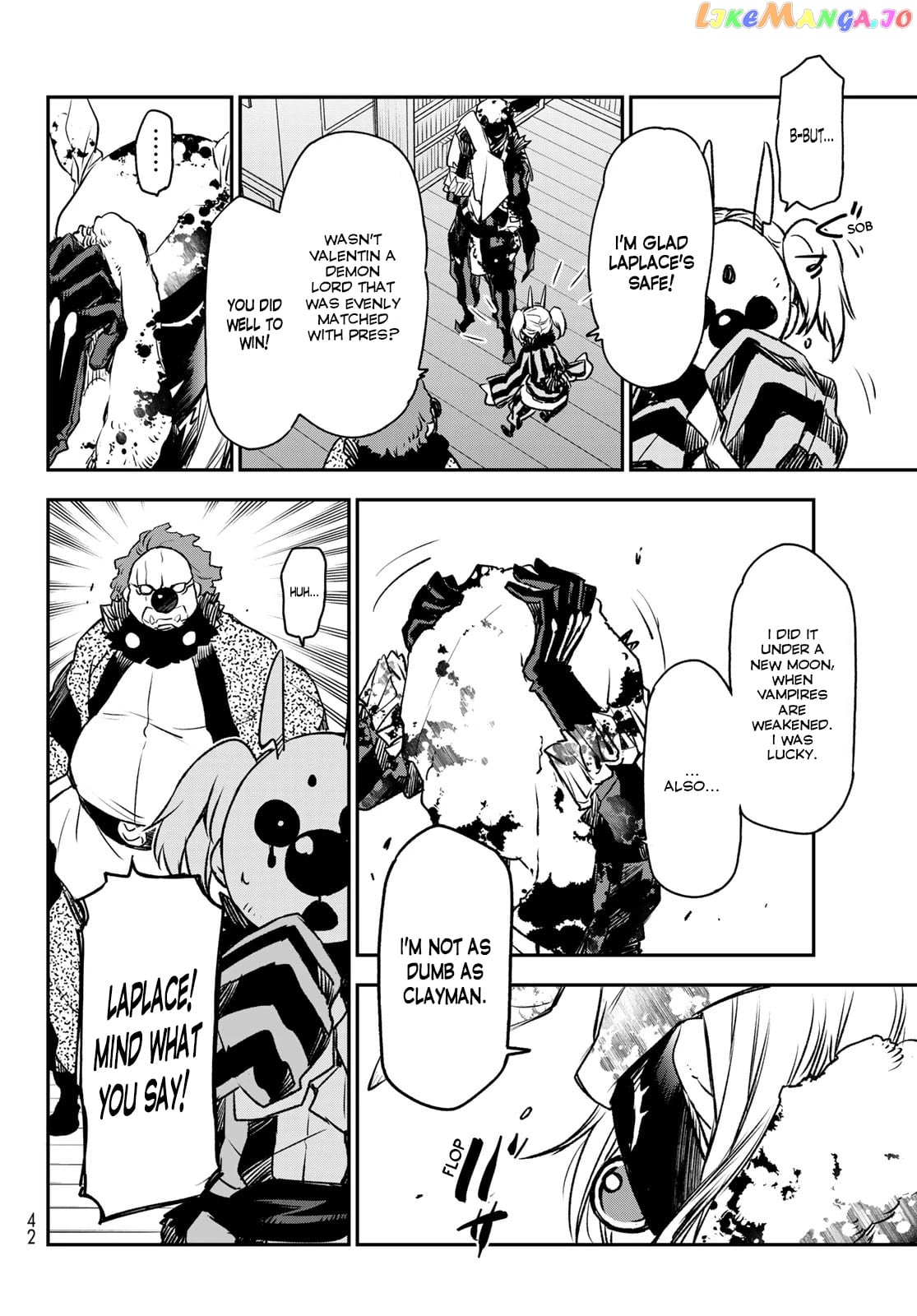 That Time I Got Reincarnated as a Slime chapter 86 - page 30