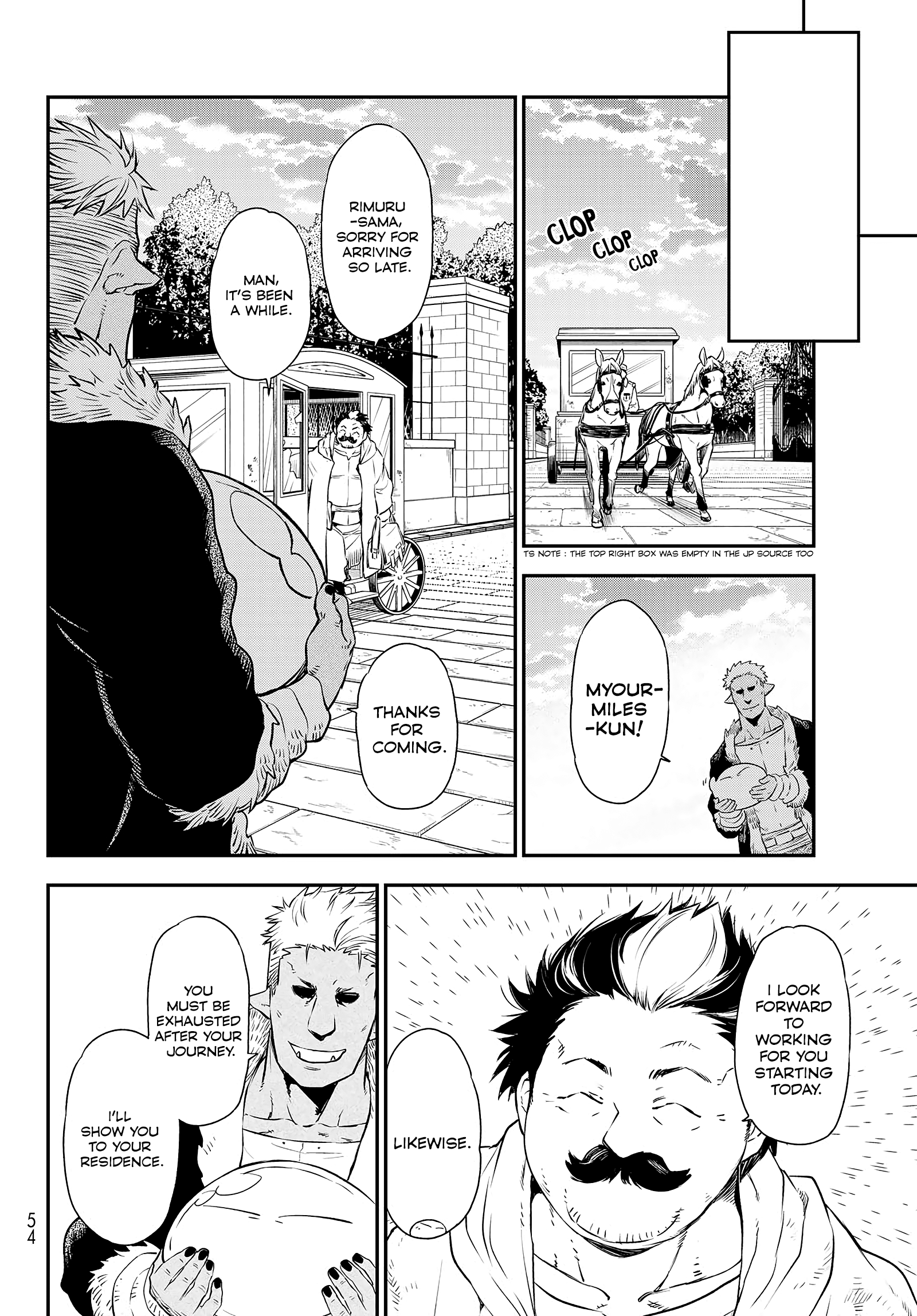 That Time I Got Reincarnated as a Slime chapter 105 - page 22