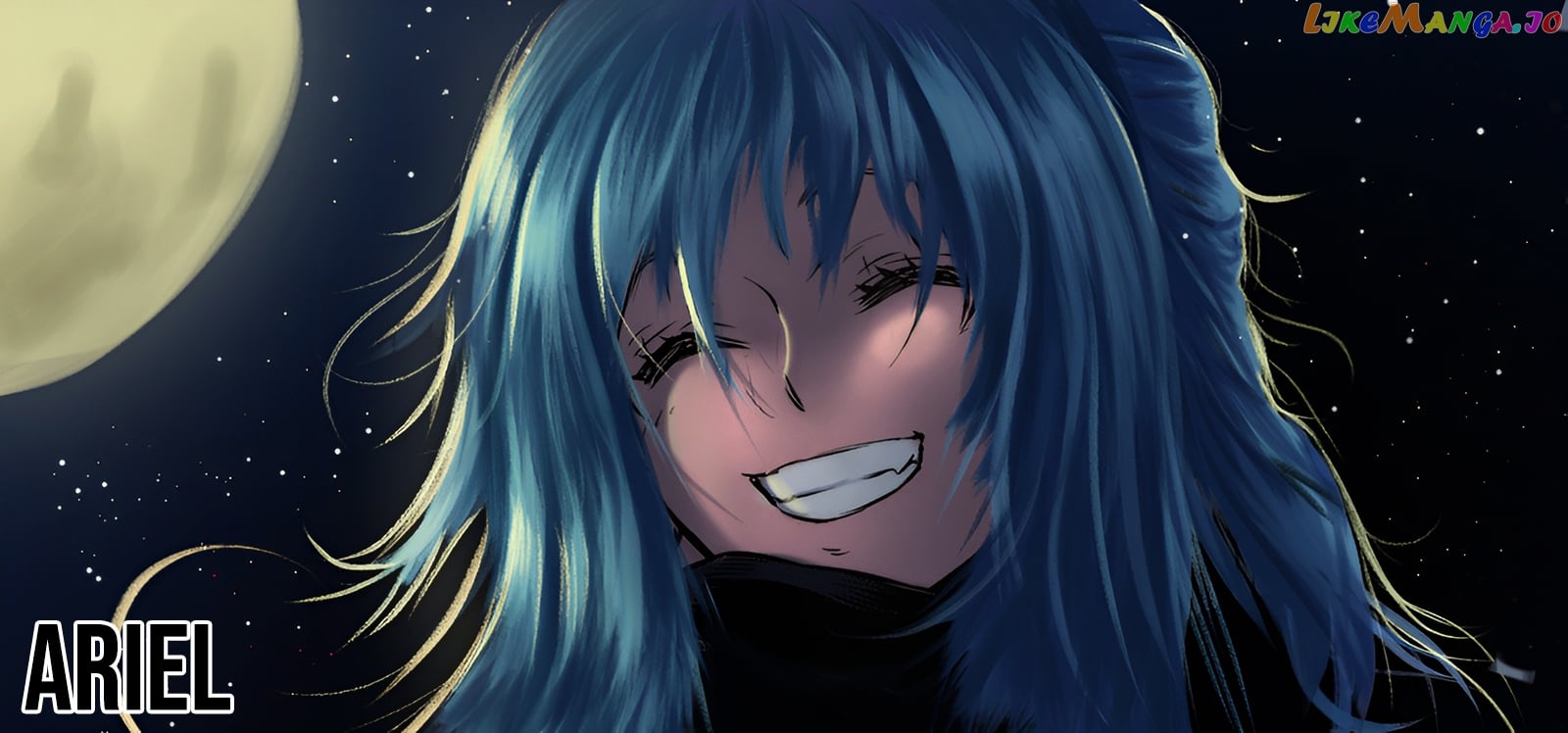 That Time I Got Reincarnated as a Slime chapter 105 - page 41