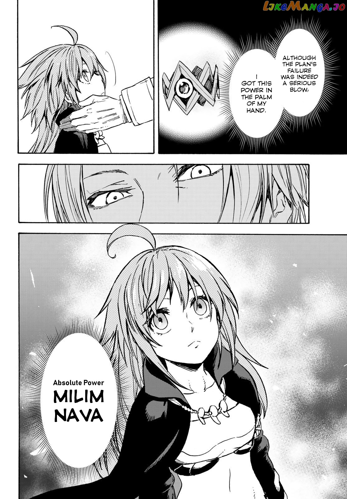 That Time I Got Reincarnated as a Slime chapter 72 - page 26