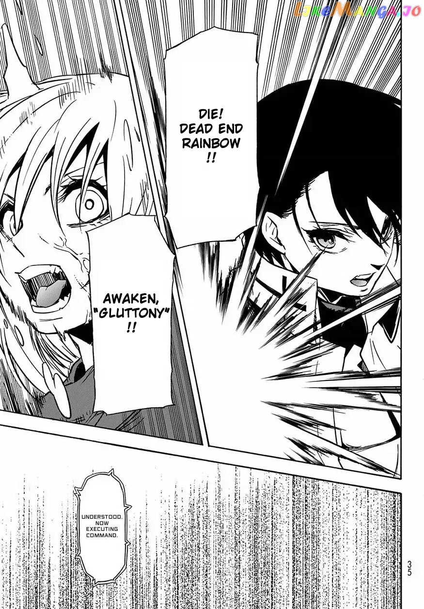 That Time I Got Reincarnated as a Slime chapter 55 - page 22