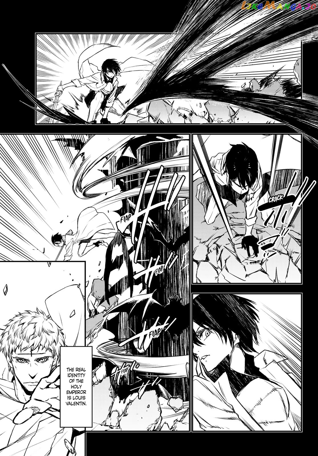 That Time I Got Reincarnated as a Slime chapter 87 - page 15