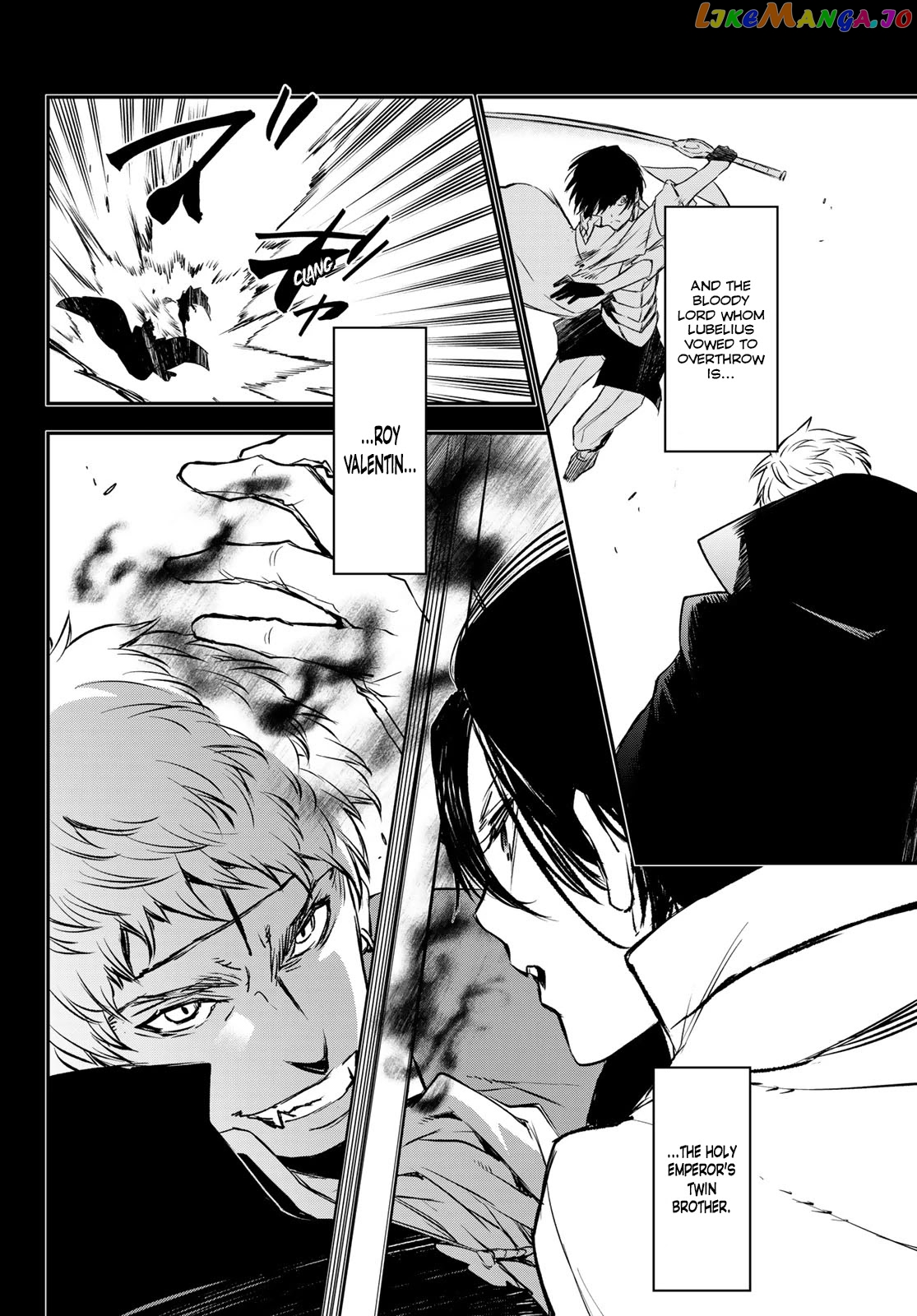 That Time I Got Reincarnated as a Slime chapter 87 - page 16