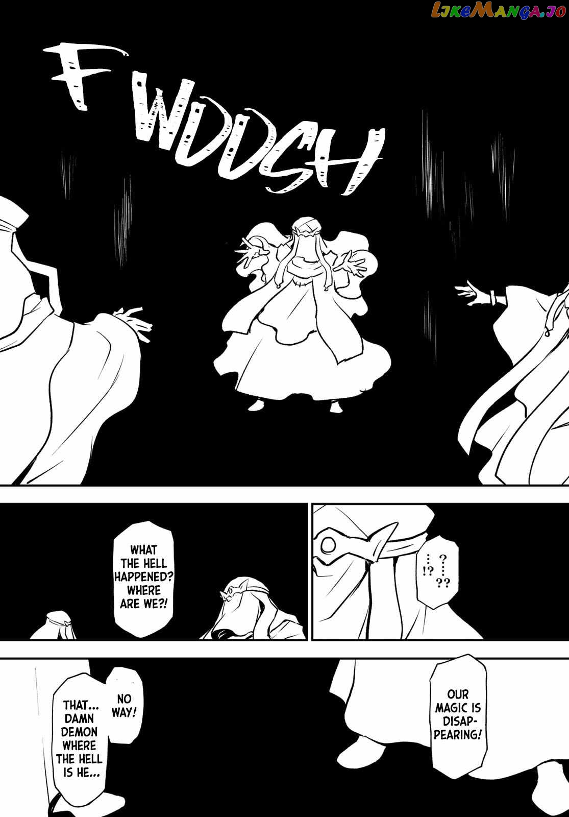 That Time I Got Reincarnated as a Slime chapter 96 - page 23
