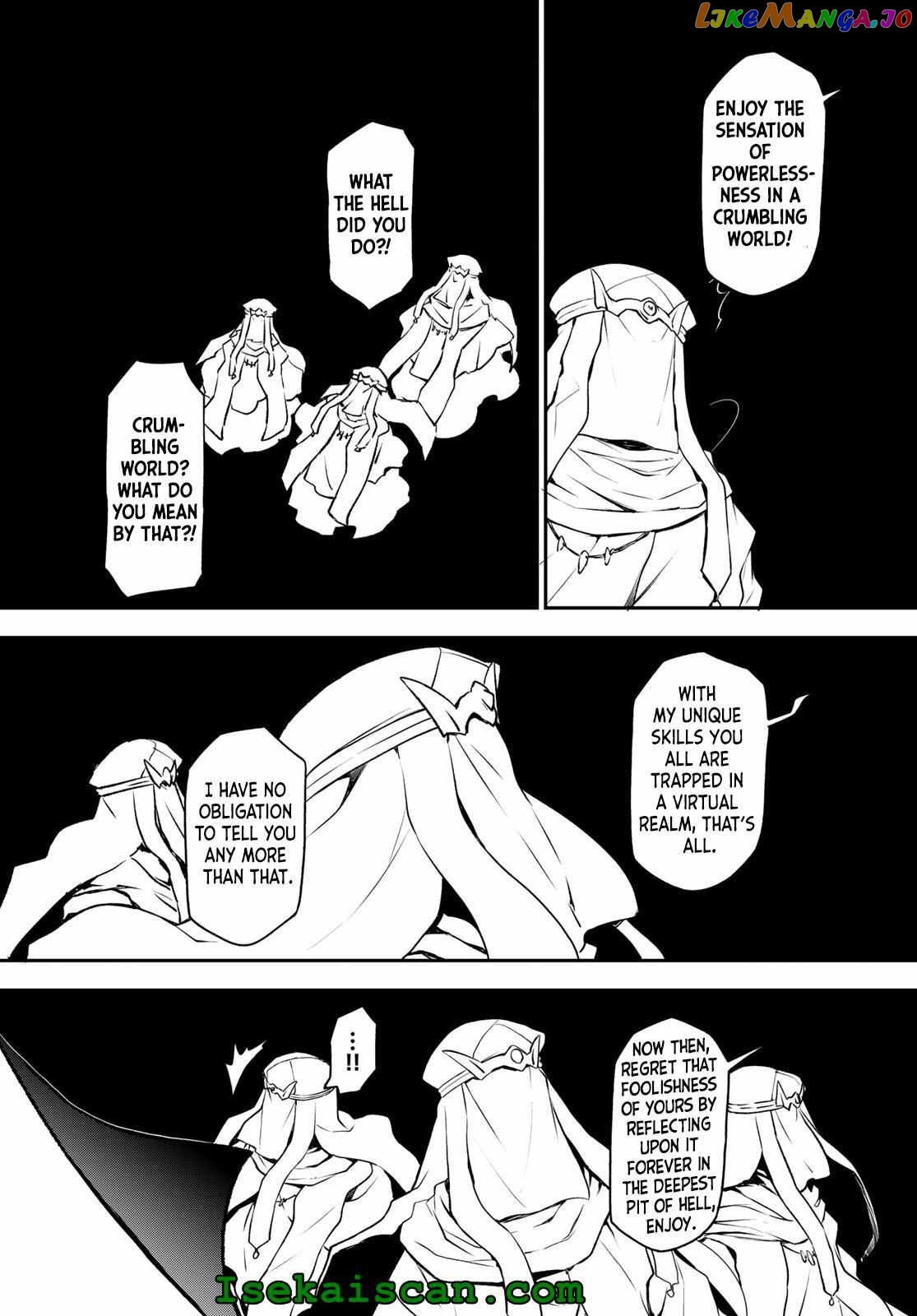That Time I Got Reincarnated as a Slime chapter 96 - page 24