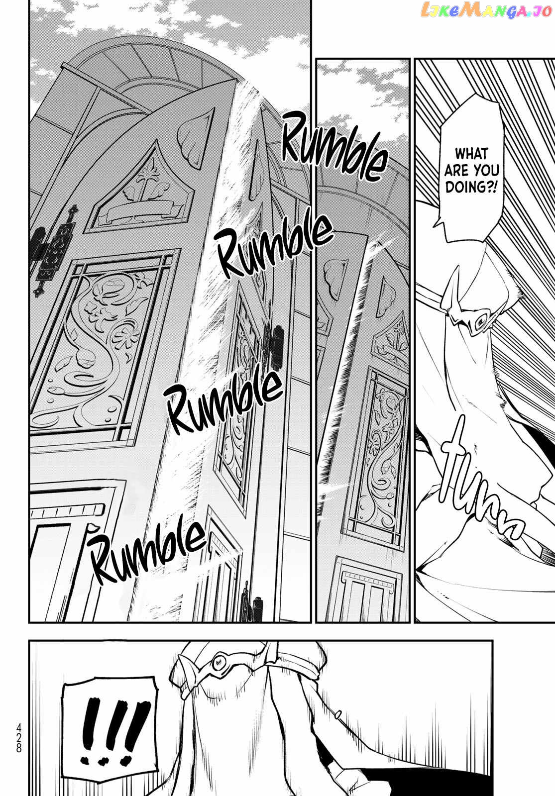 That Time I Got Reincarnated as a Slime chapter 96 - page 40