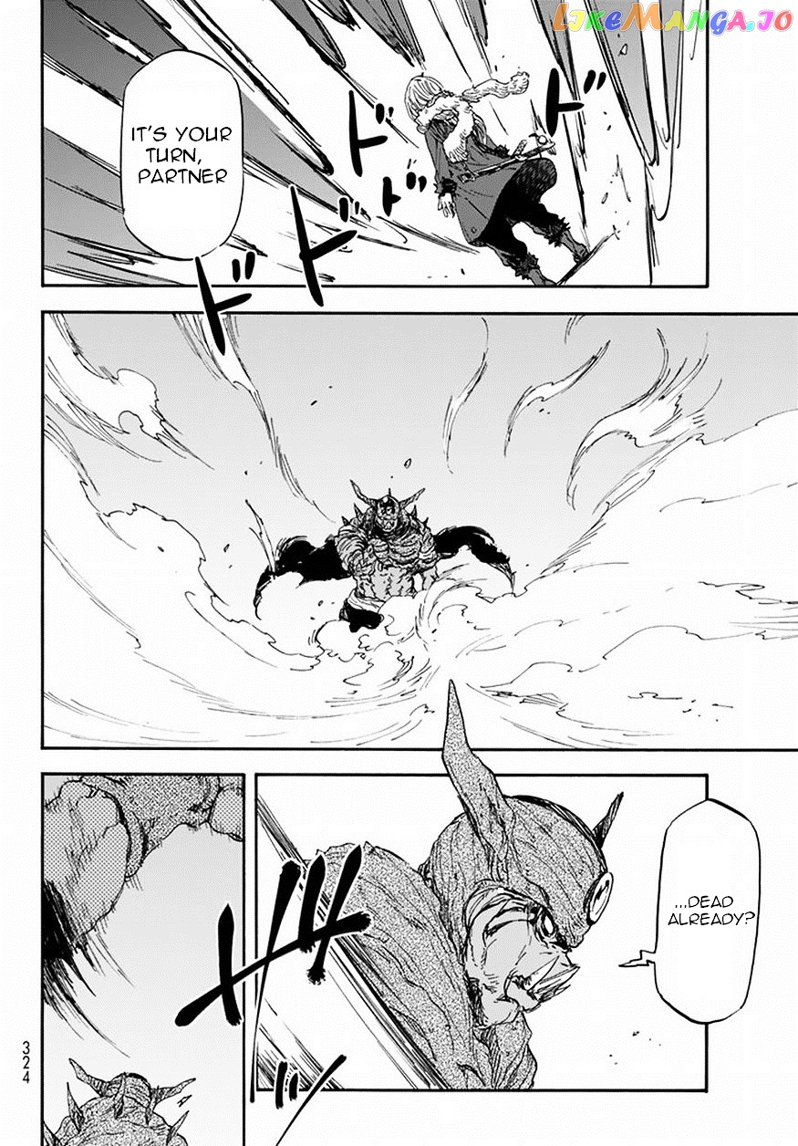 That Time I Got Reincarnated as a Slime chapter 24 - page 26