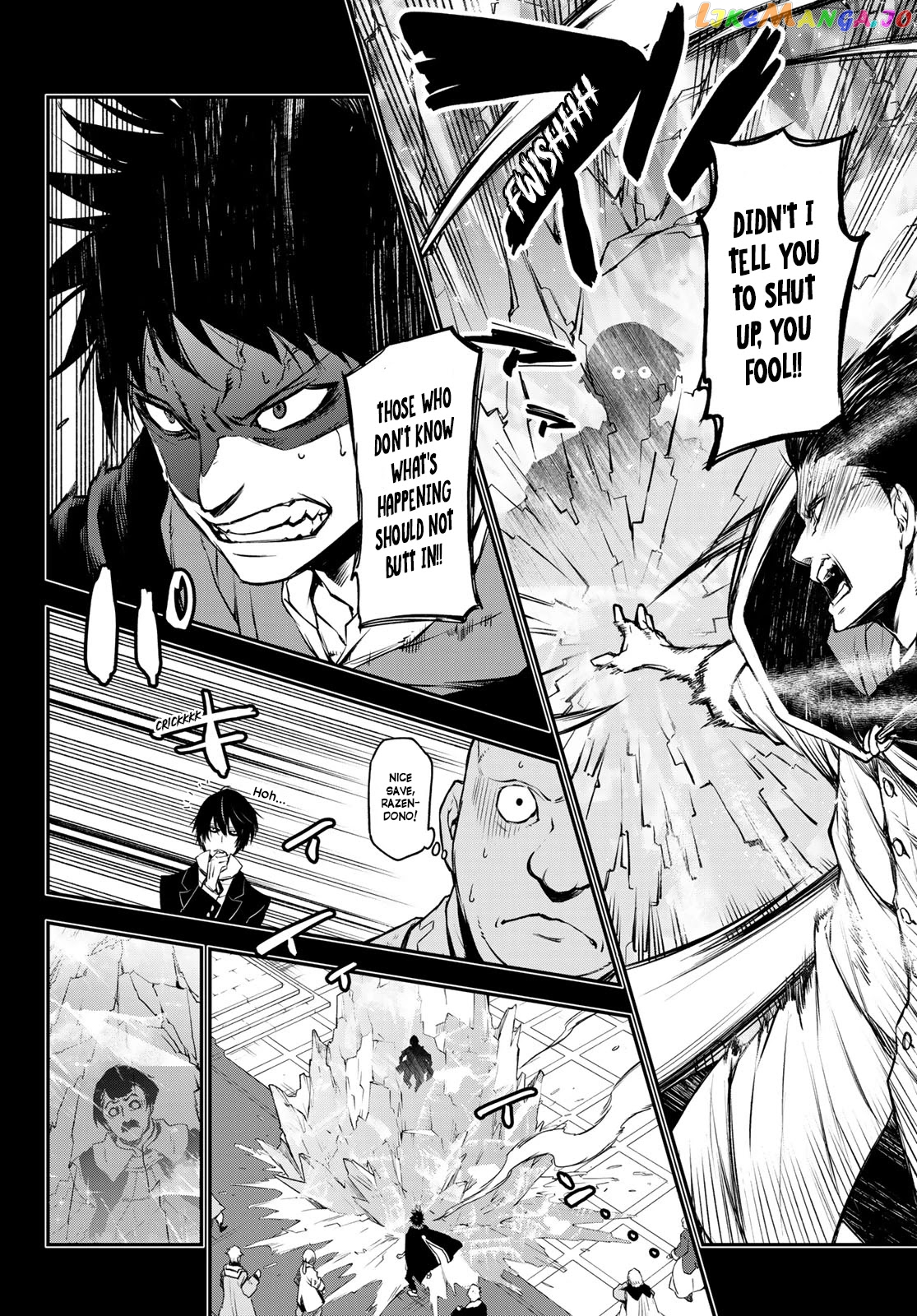That Time I Got Reincarnated as a Slime chapter 88 - page 18