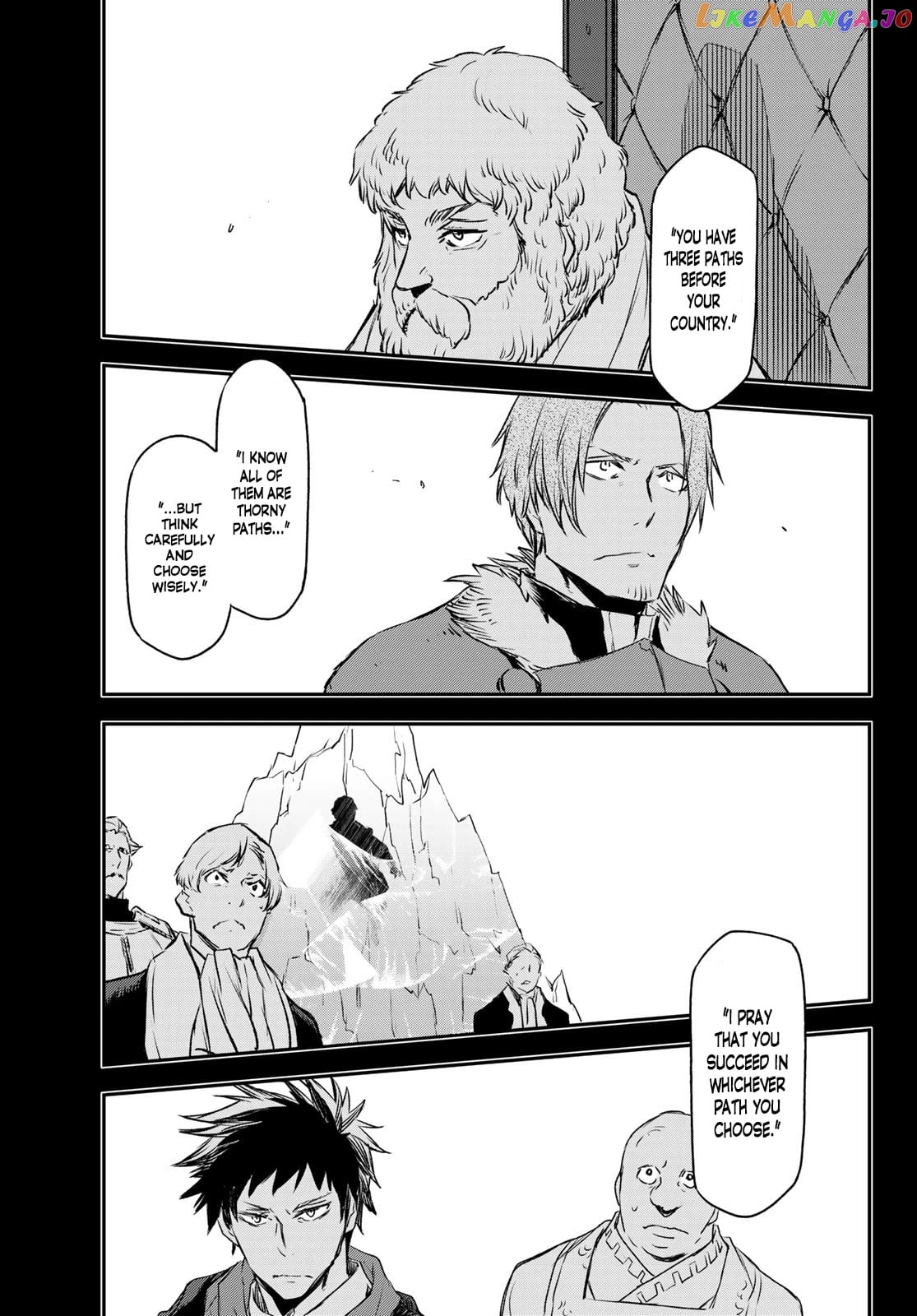 That Time I Got Reincarnated as a Slime chapter 88 - page 25
