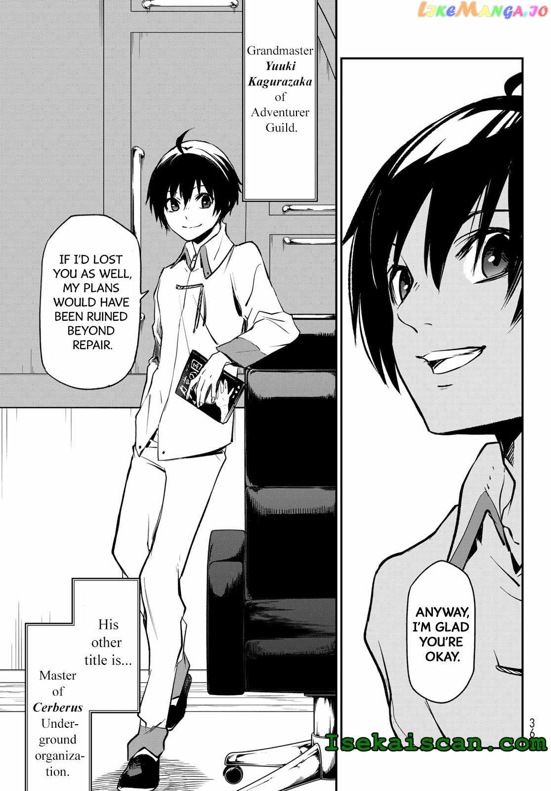 That Time I Got Reincarnated as a Slime chapter 98 - page 27