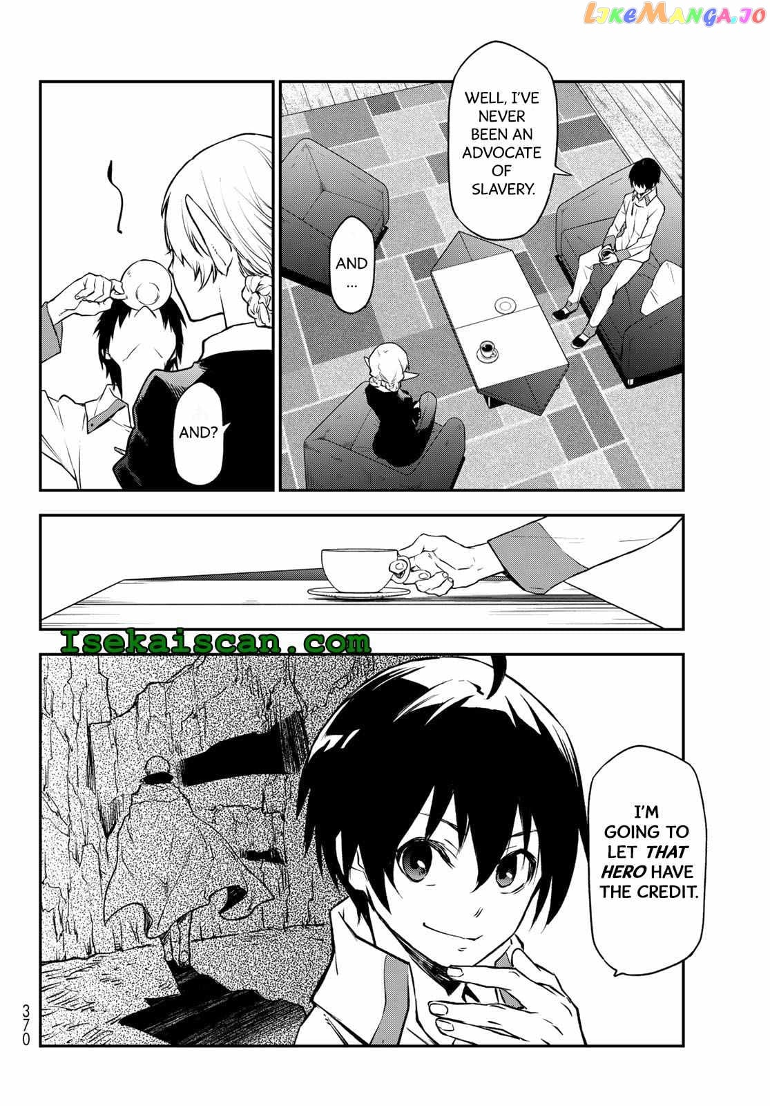 That Time I Got Reincarnated as a Slime chapter 98 - page 32
