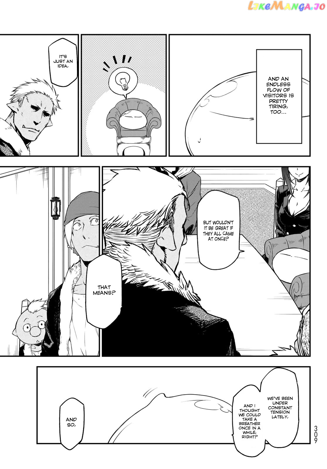 That Time I Got Reincarnated as a Slime chapter 89 - page 27