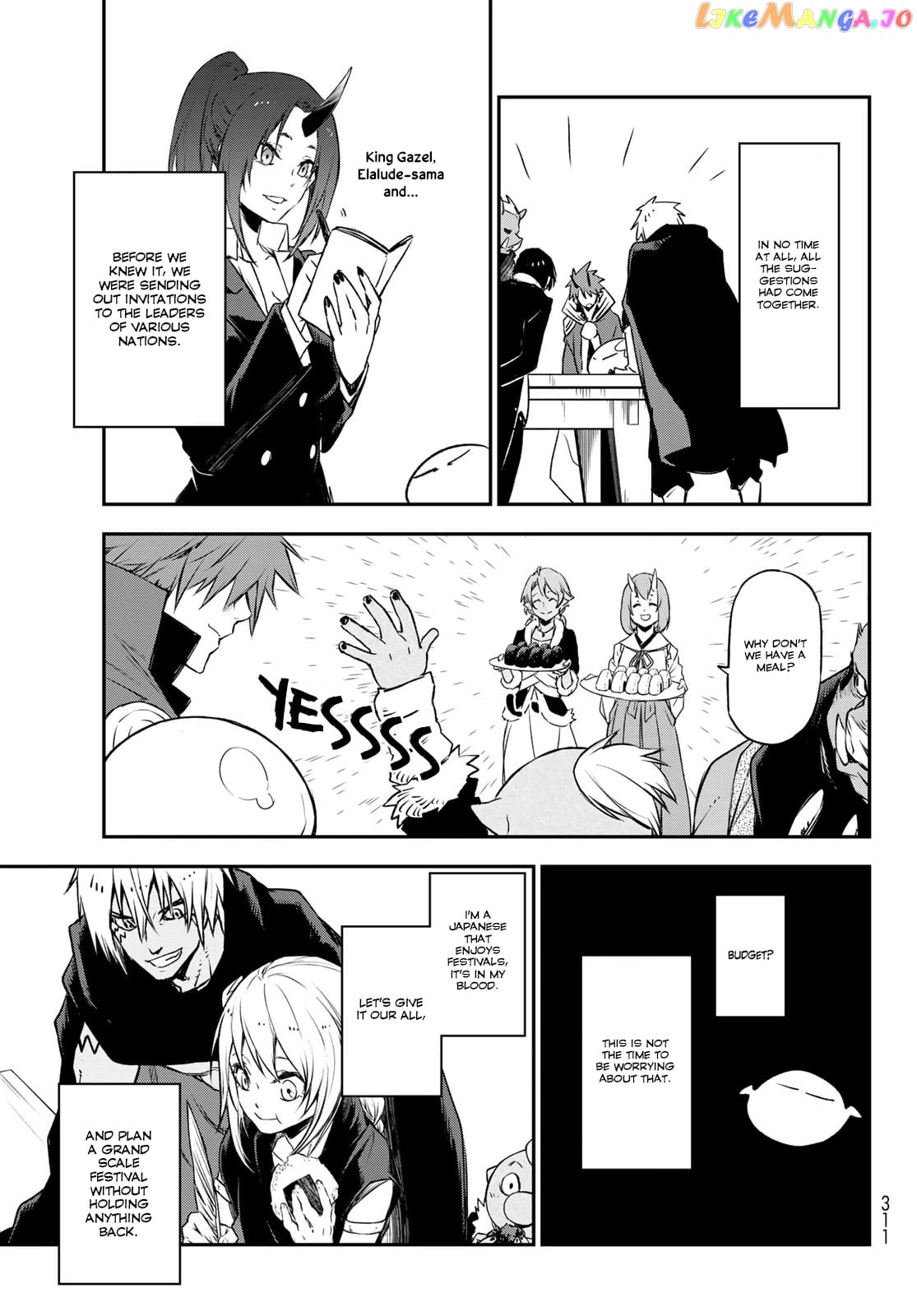 That Time I Got Reincarnated as a Slime chapter 89 - page 29