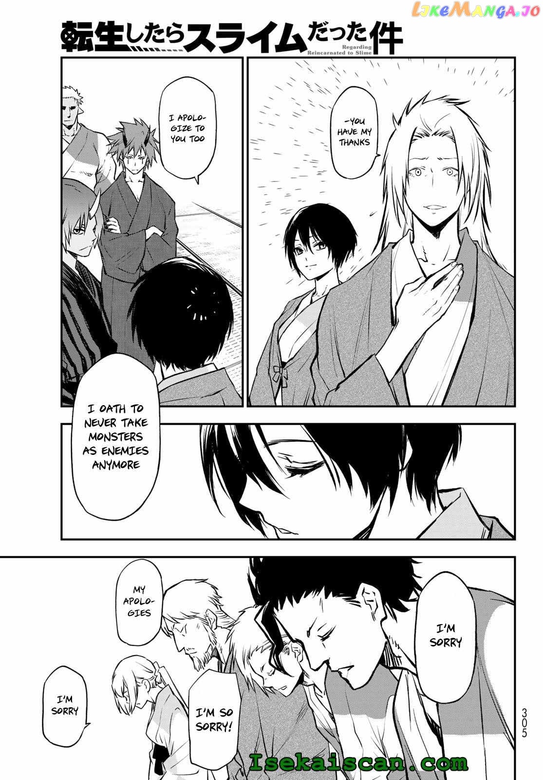 That Time I Got Reincarnated as a Slime chapter 99 - page 29