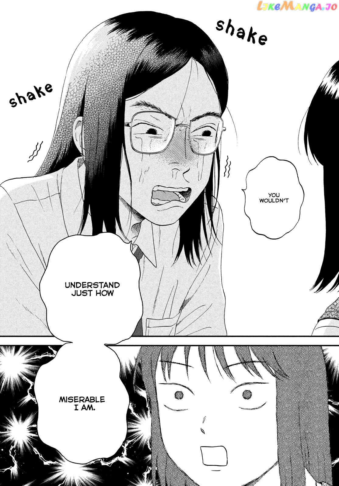 Skip to Loafer chapter 45 - page 21