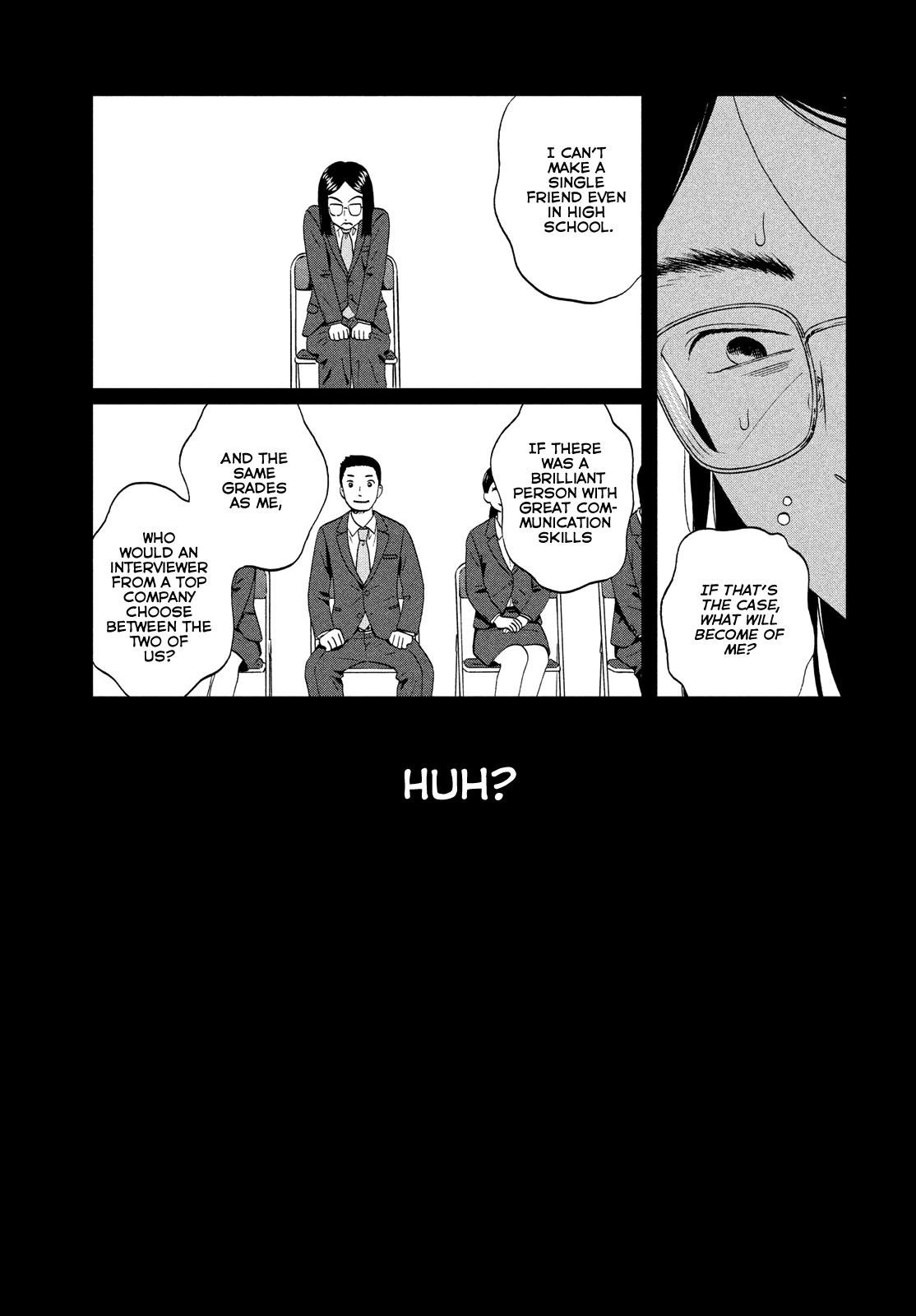 Skip to Loafer chapter 45 - page 25