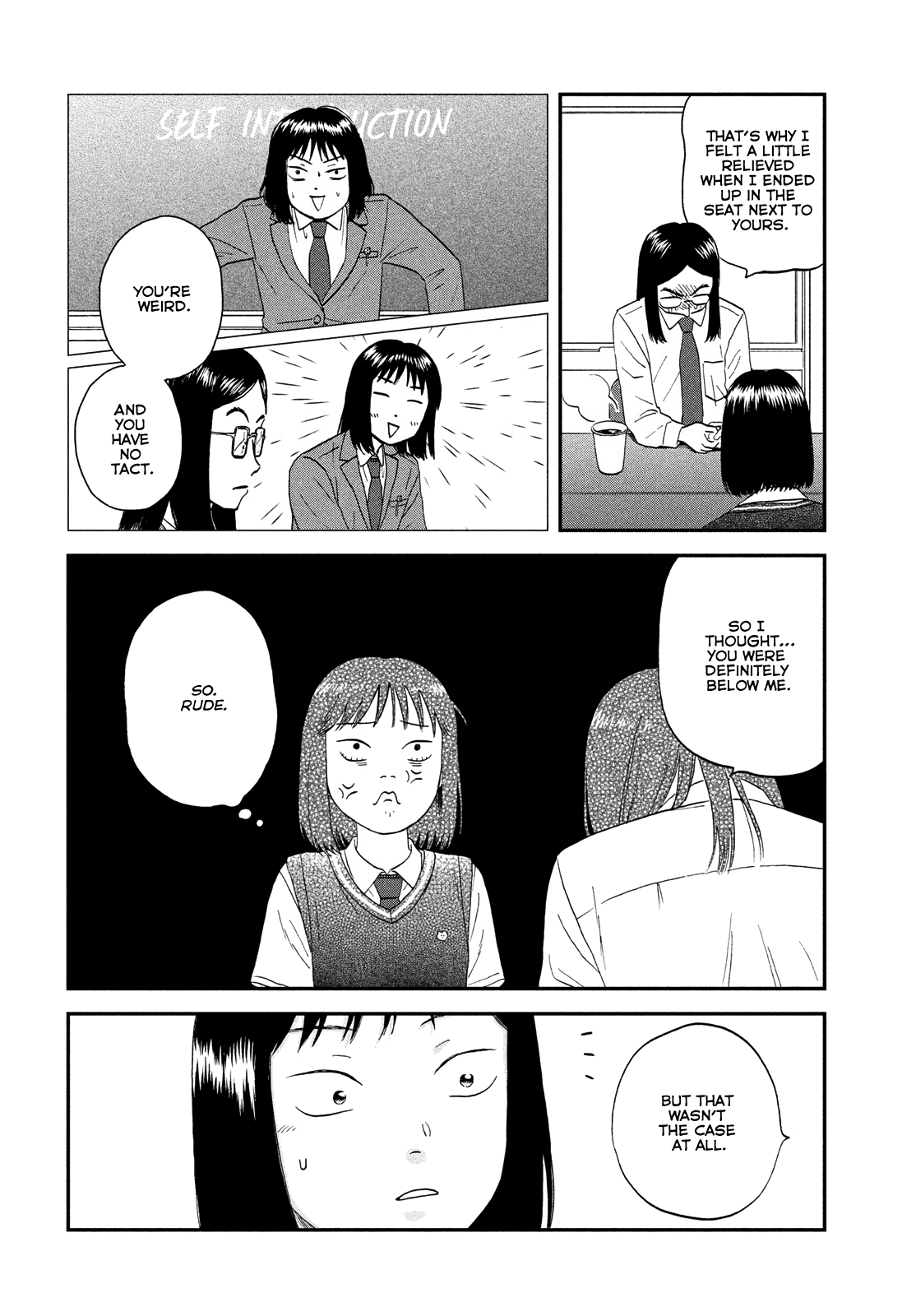 Skip to Loafer chapter 45 - page 26