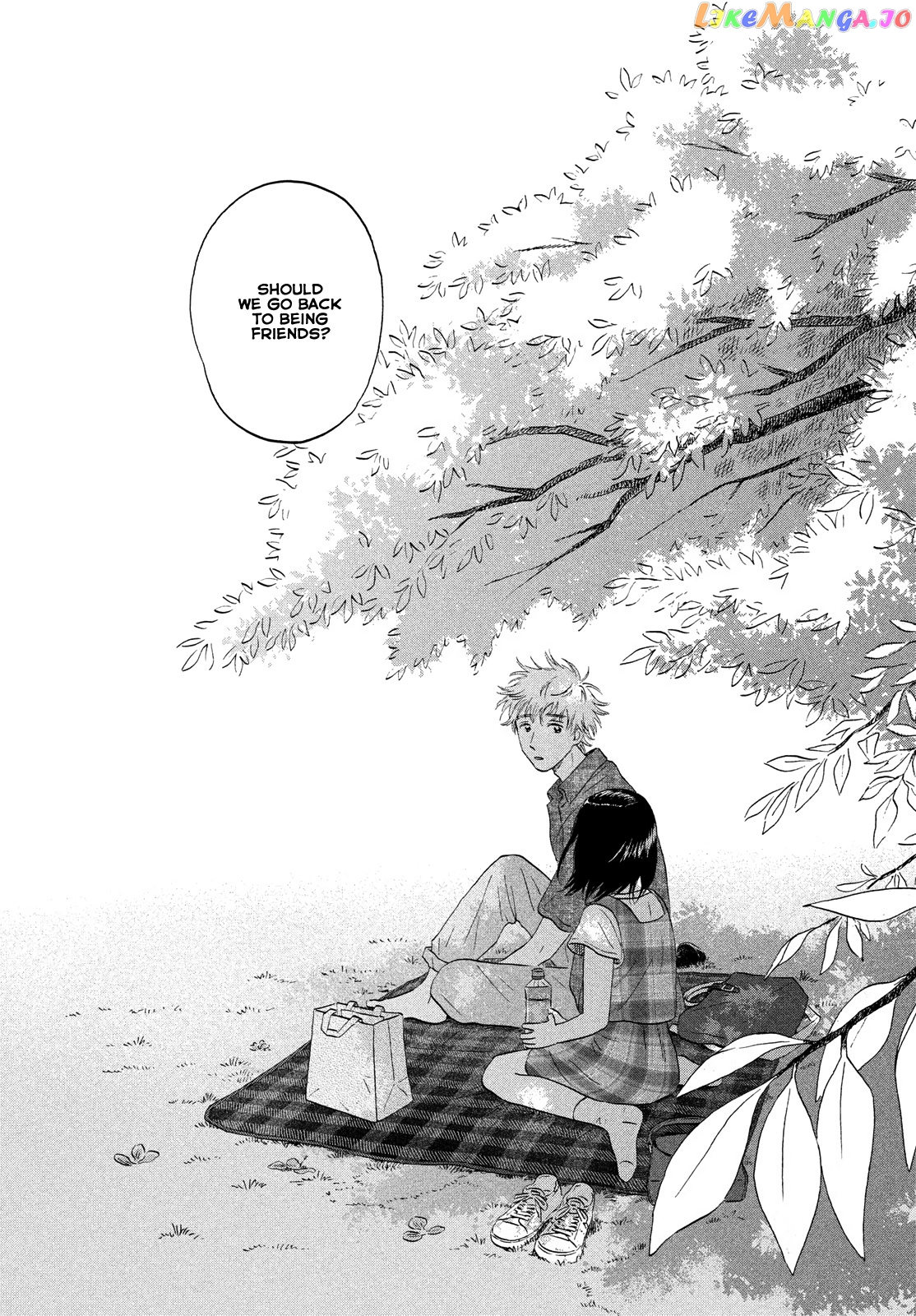 Skip to Loafer chapter 46 - page 20