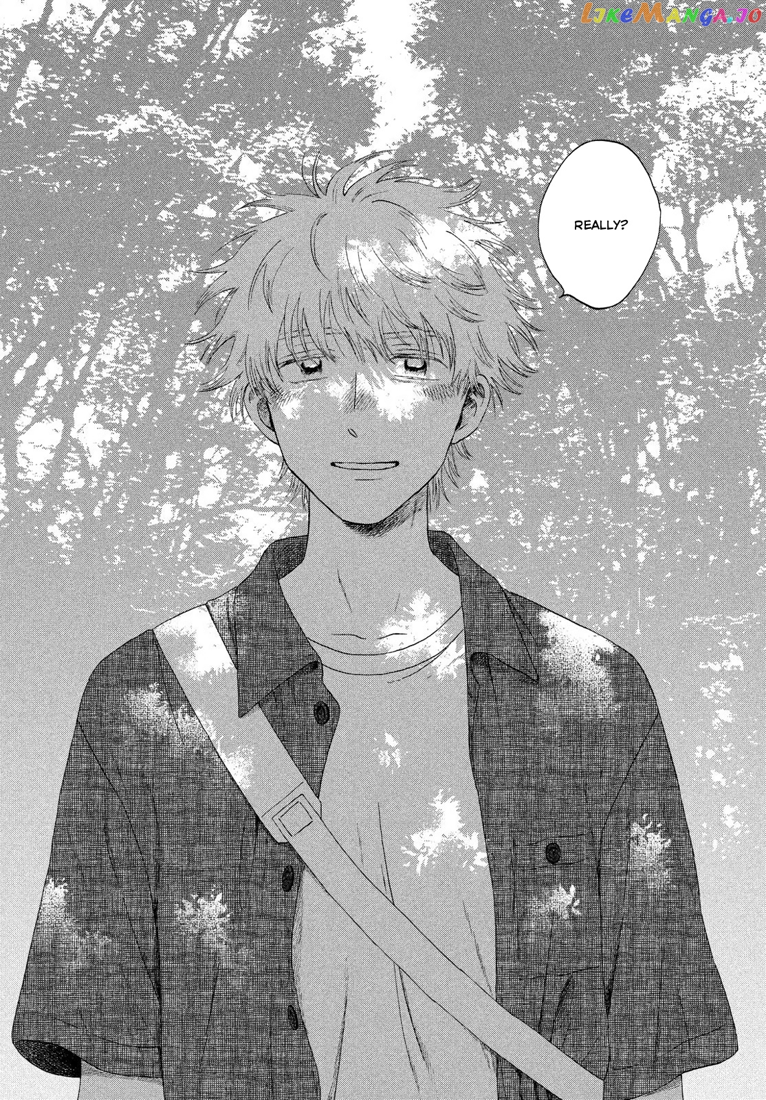 Skip to Loafer chapter 46 - page 27