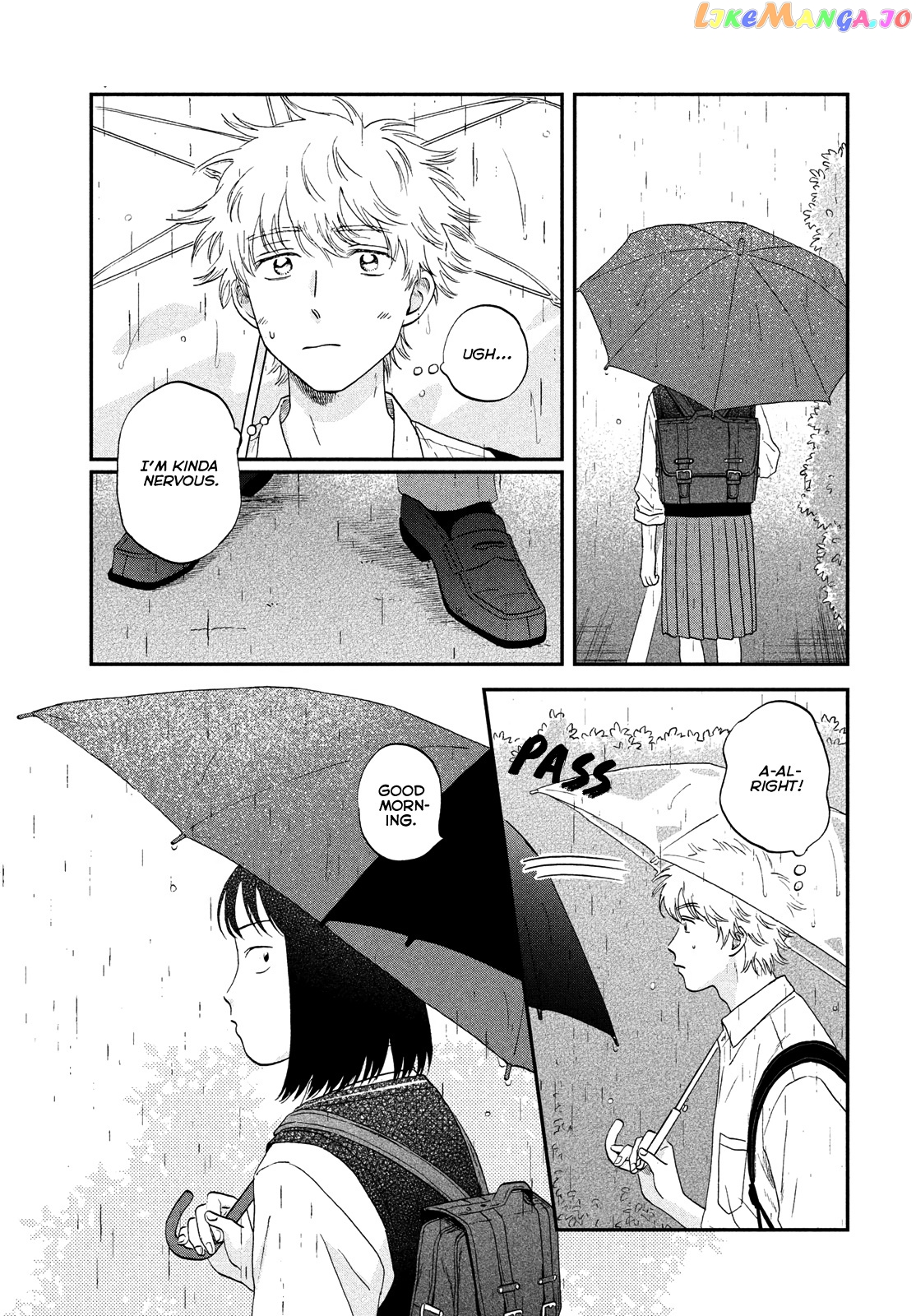 Skip to Loafer chapter 47 - page 3