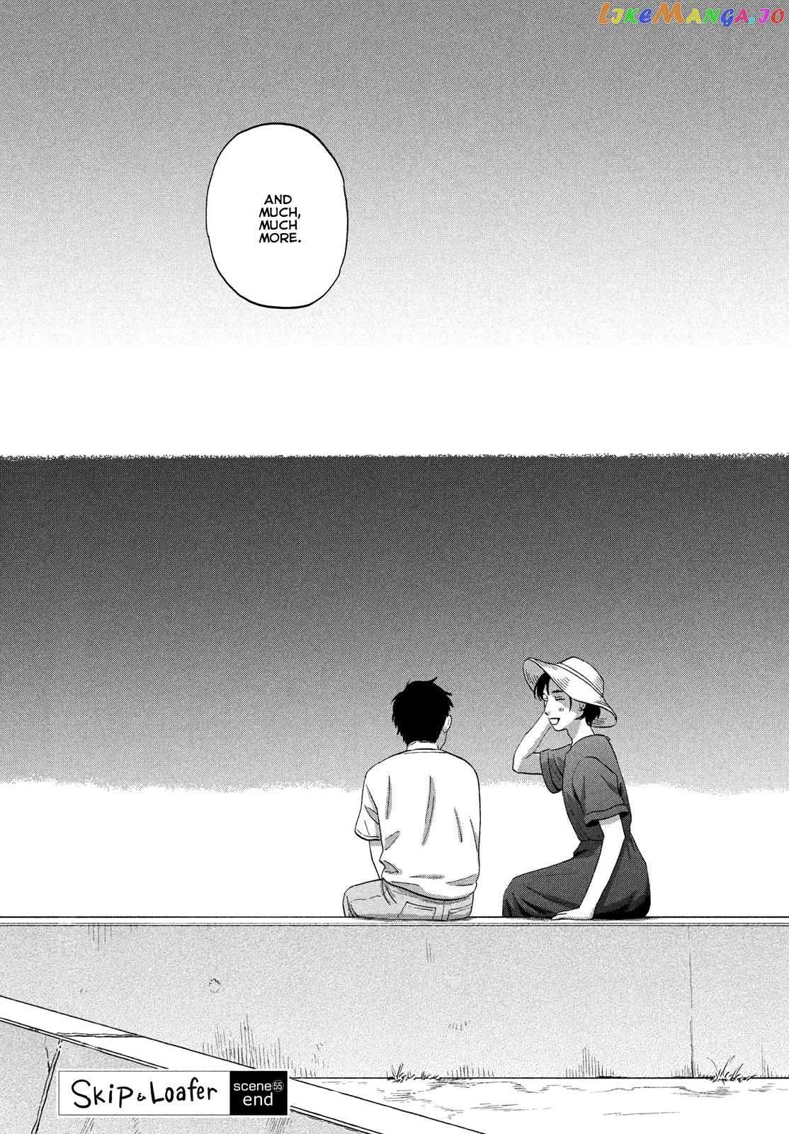 Skip to Loafer chapter 55 - page 26