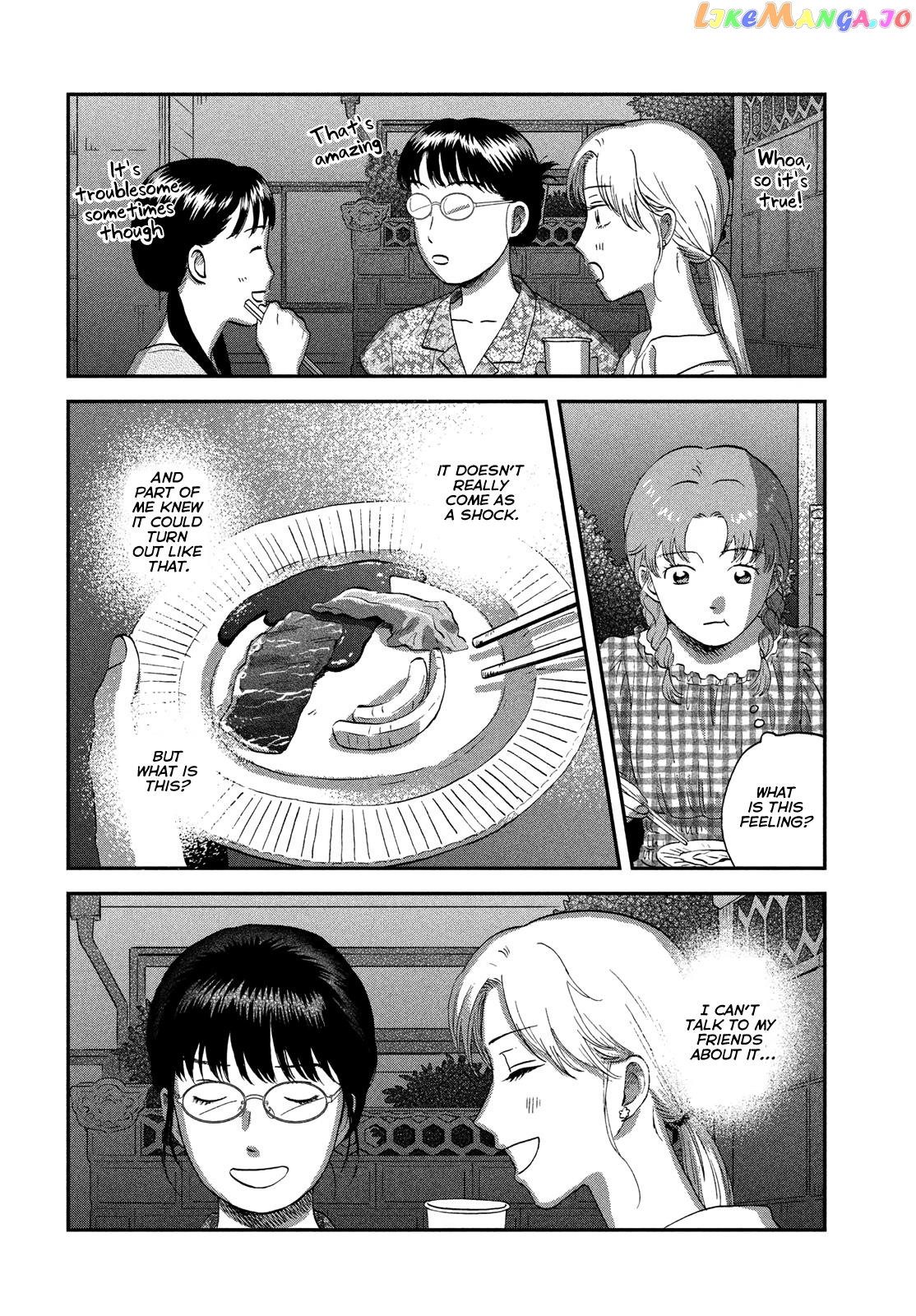 Skip to Loafer chapter 55 - page 4