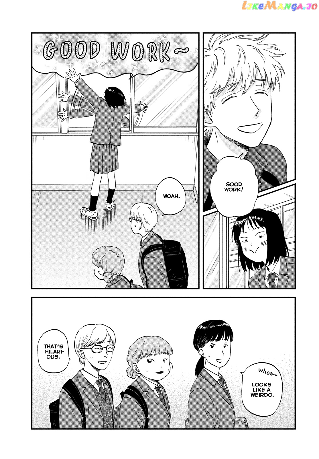 Skip to Loafer chapter 37 - page 29