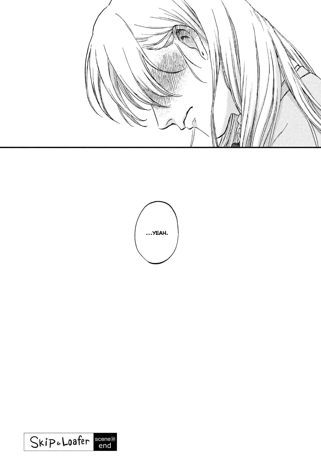 Skip to Loafer chapter 38 - page 29