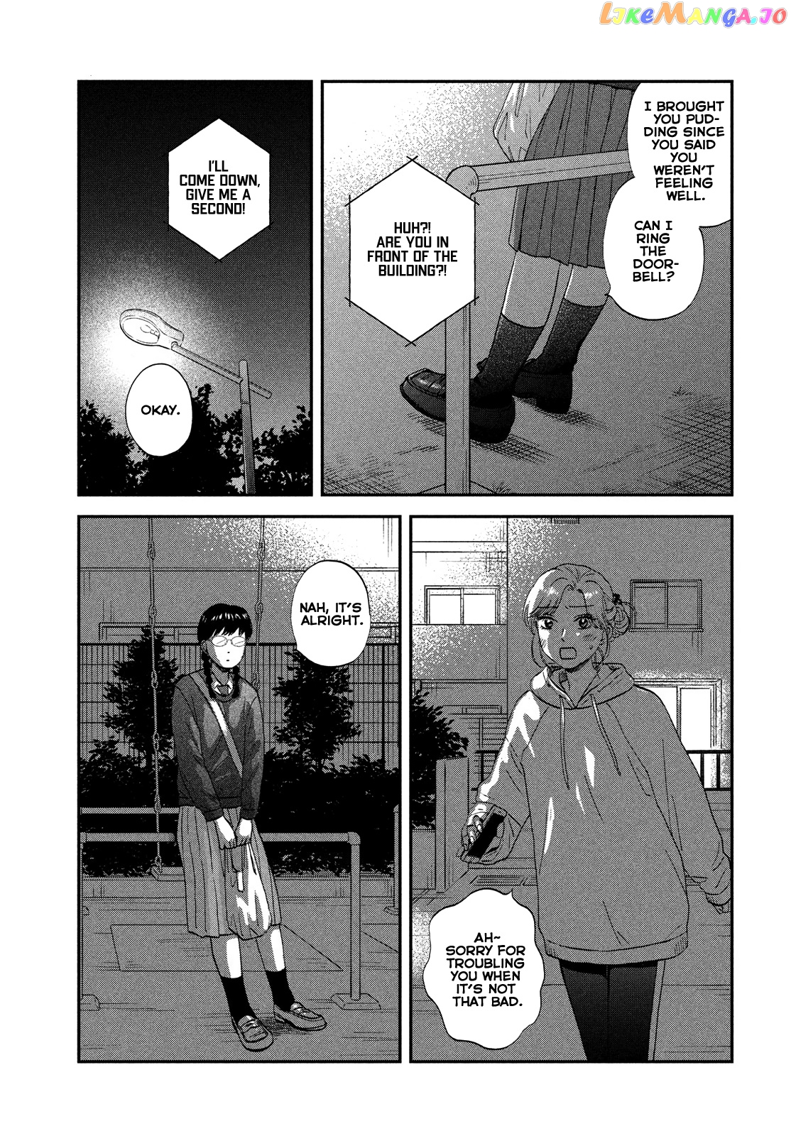 Skip to Loafer chapter 39 - page 23