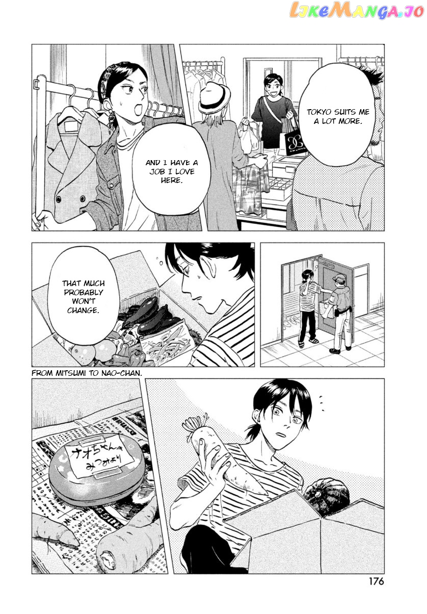 Skip to Loafer chapter 29 - page 24