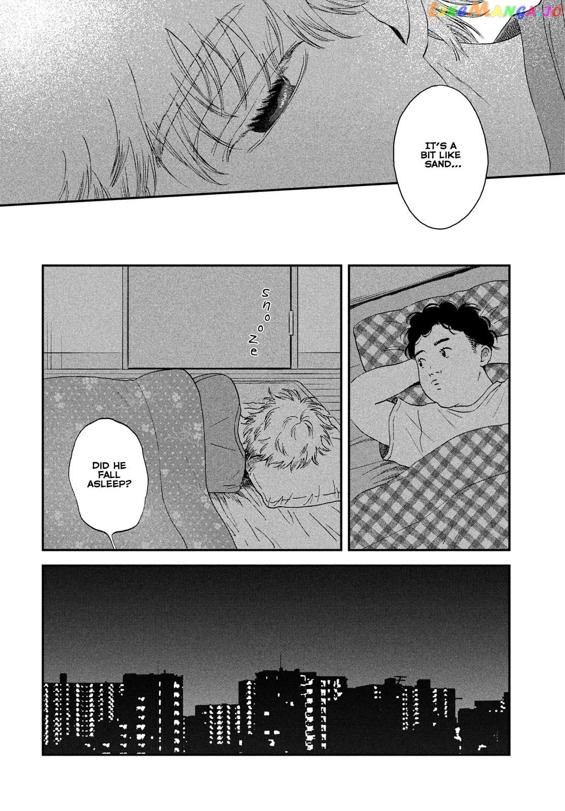 Skip to Loafer chapter 42 - page 19