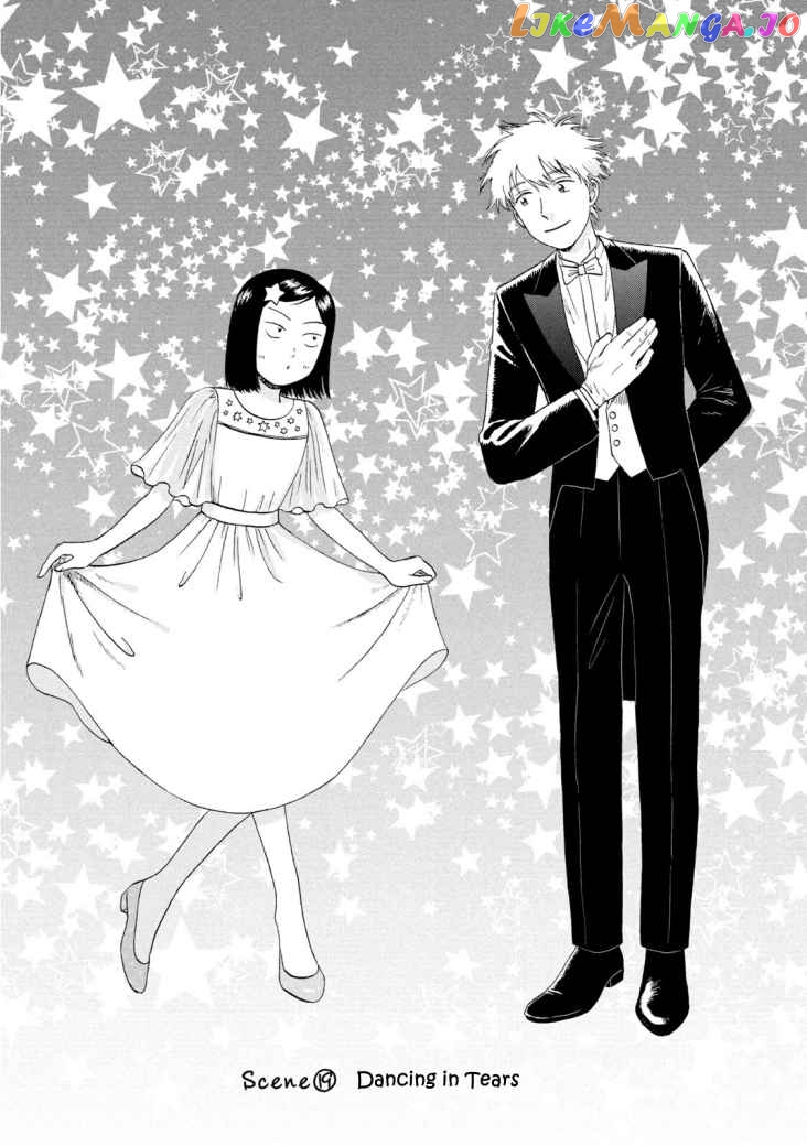 Skip to Loafer chapter 19 - page 1