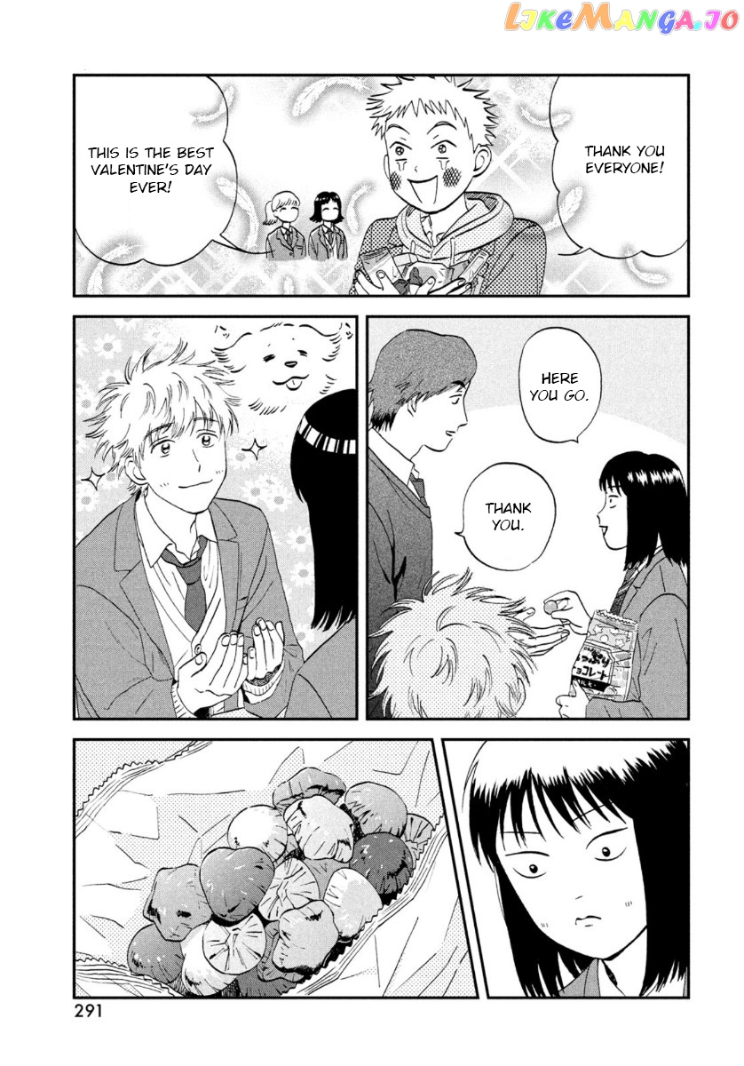Skip to Loafer chapter 31 - page 27