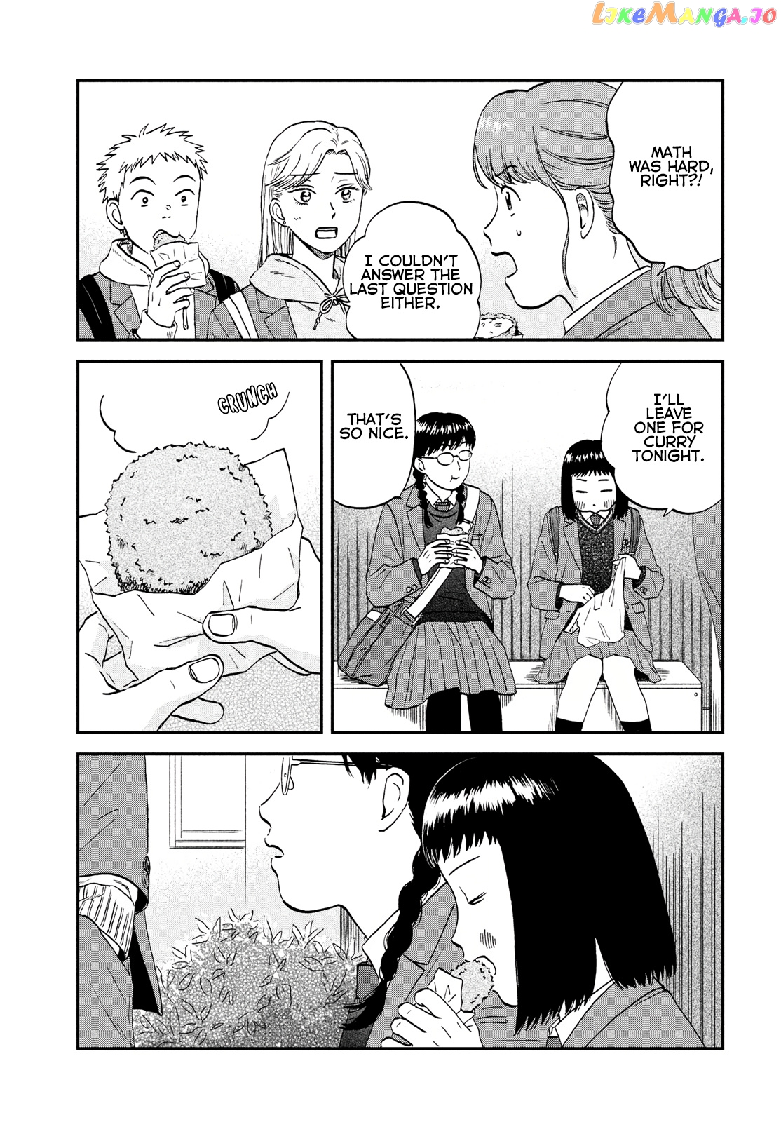 Skip to Loafer chapter 33 - page 9