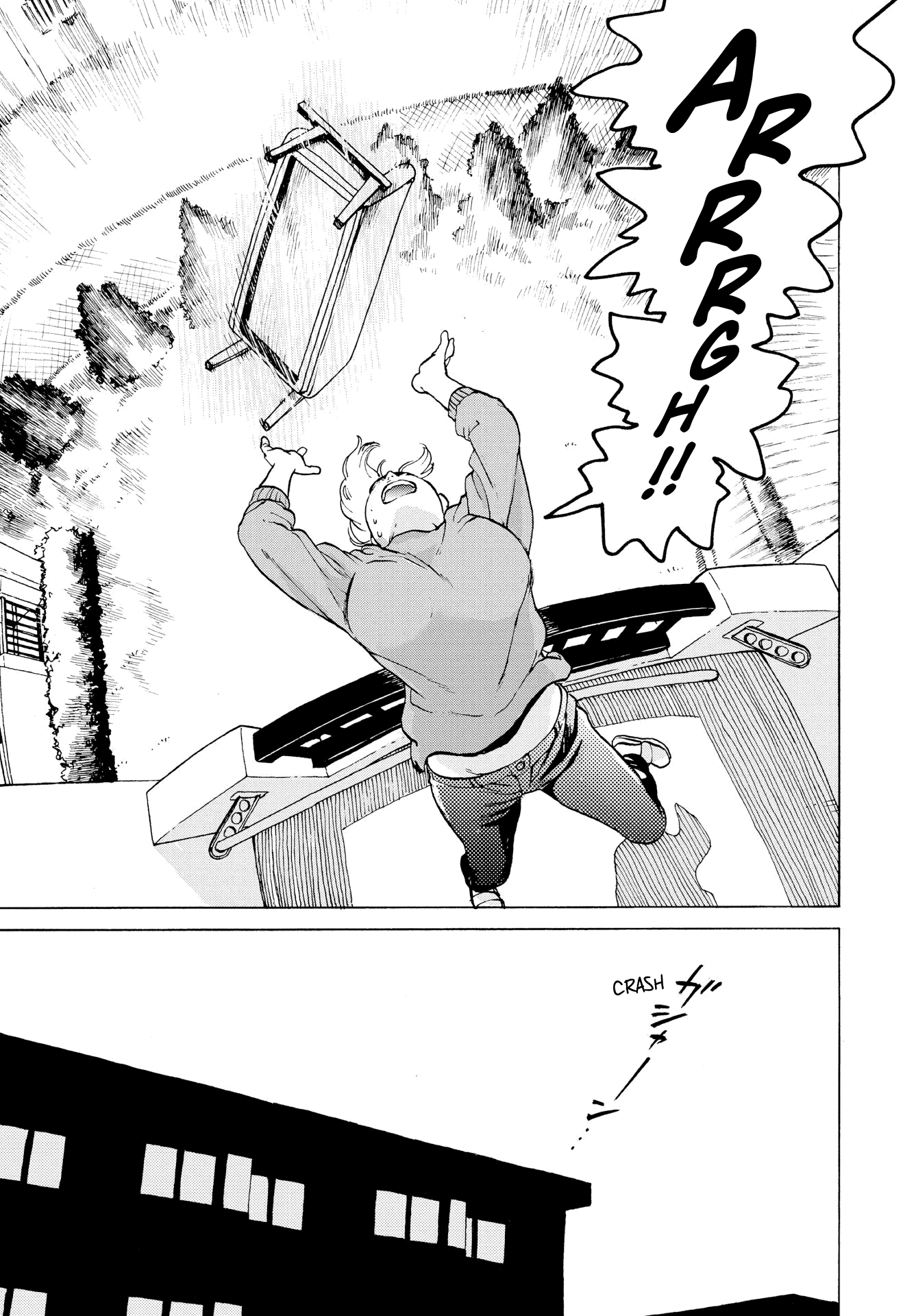 Kanojo wa Kyou mo Katazukanai chapter 2 - page 15