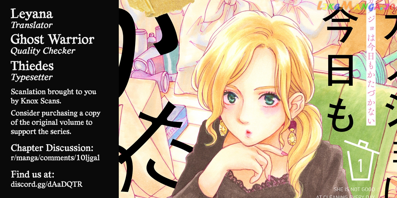 Kanojo wa Kyou mo Katazukanai chapter 2 - page 29