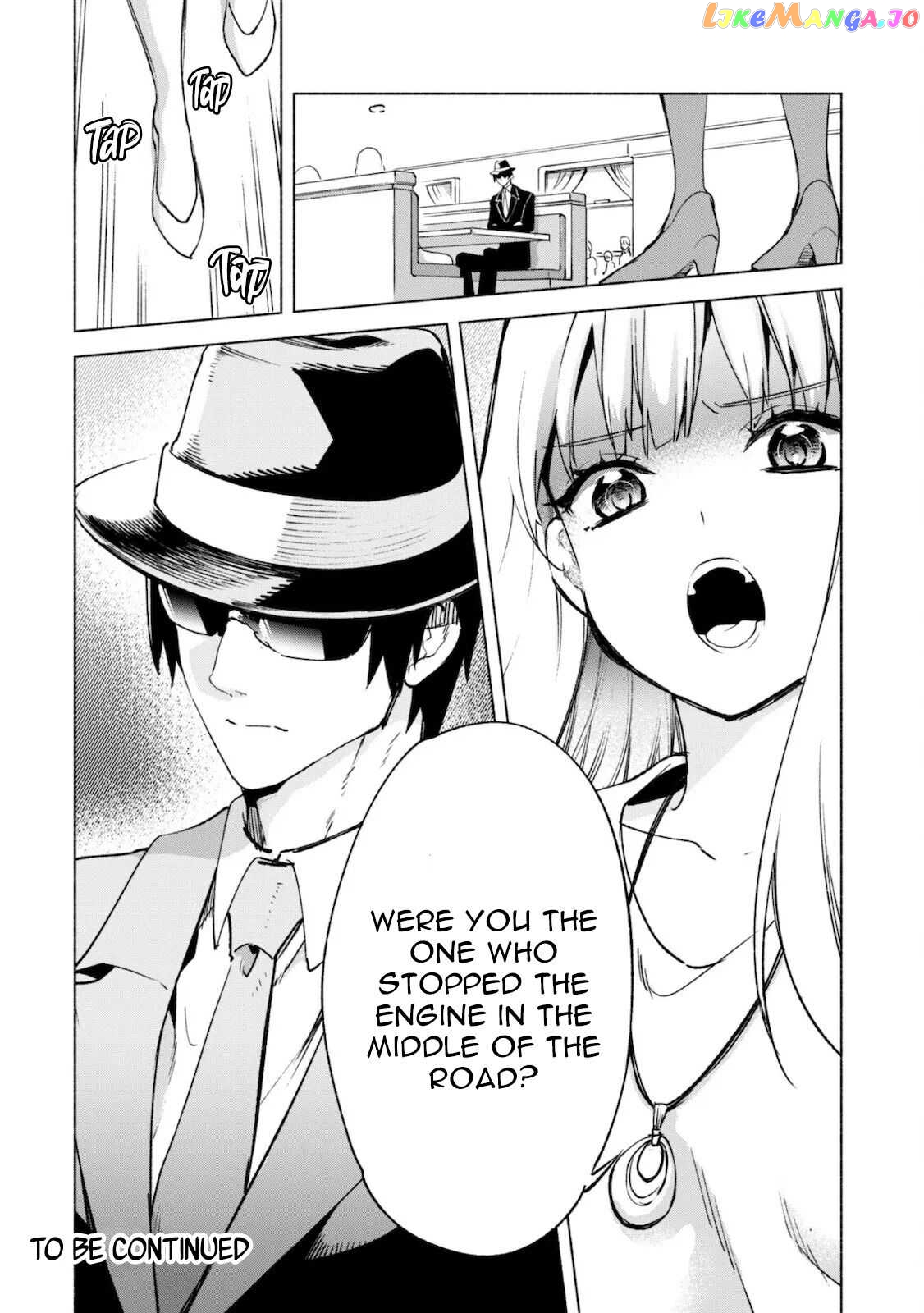 Kenja no Deshi wo Nanoru Kenja chapter 52.2 - page 16