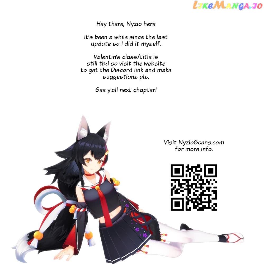 Kenja no Deshi wo Nanoru Kenja chapter 53 - page 32