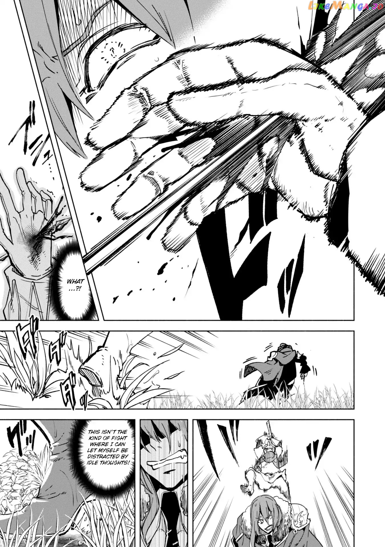 Kenja no Deshi wo Nanoru Kenja chapter 22 - page 10