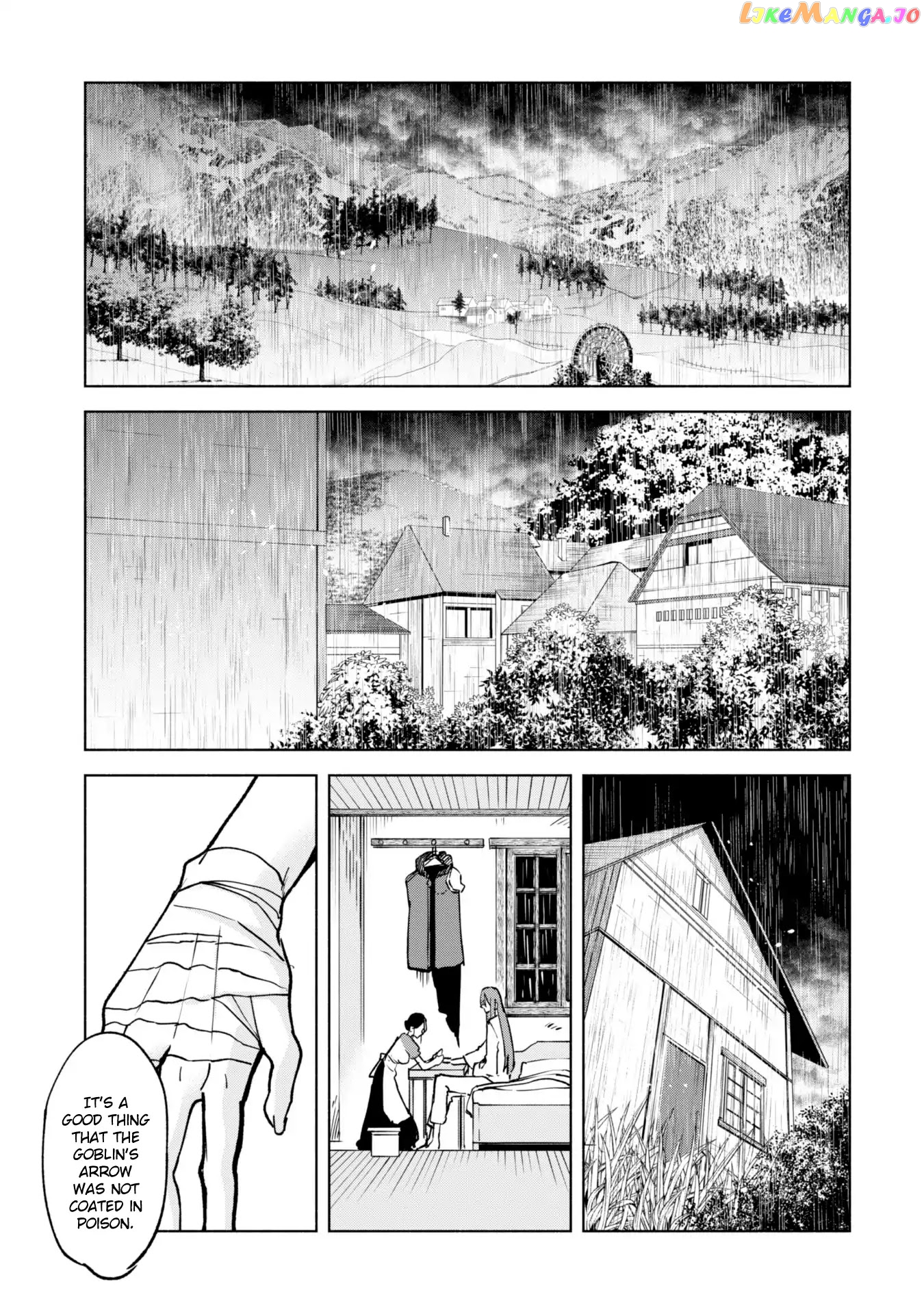 Kenja no Deshi wo Nanoru Kenja chapter 22 - page 16