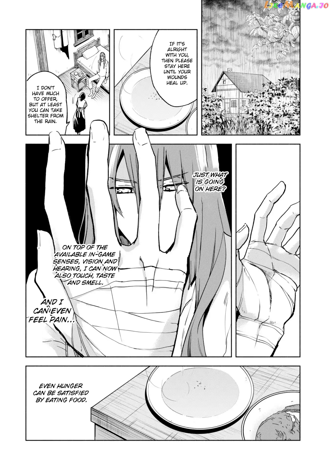 Kenja no Deshi wo Nanoru Kenja chapter 22 - page 19