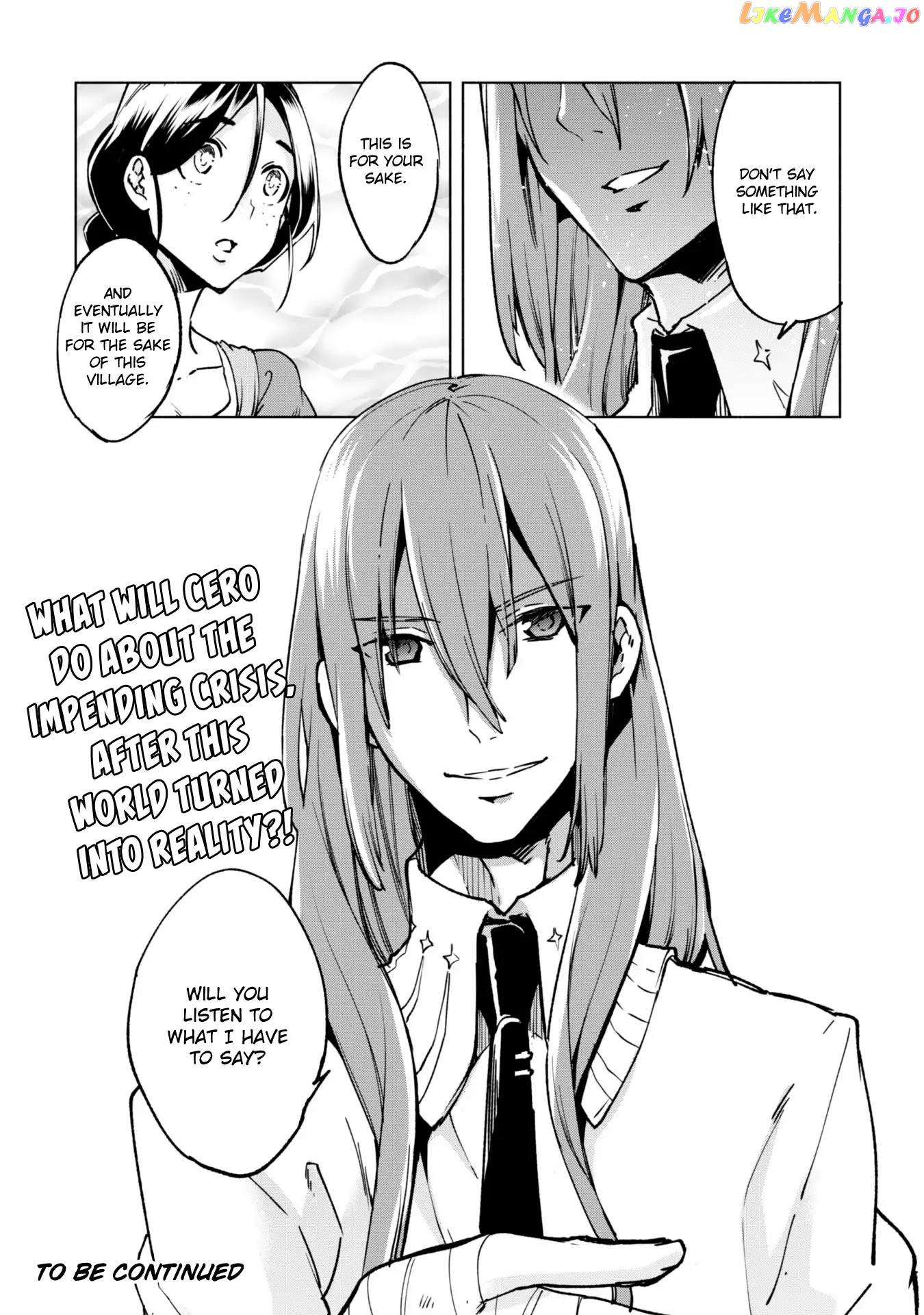 Kenja no Deshi wo Nanoru Kenja chapter 22 - page 29