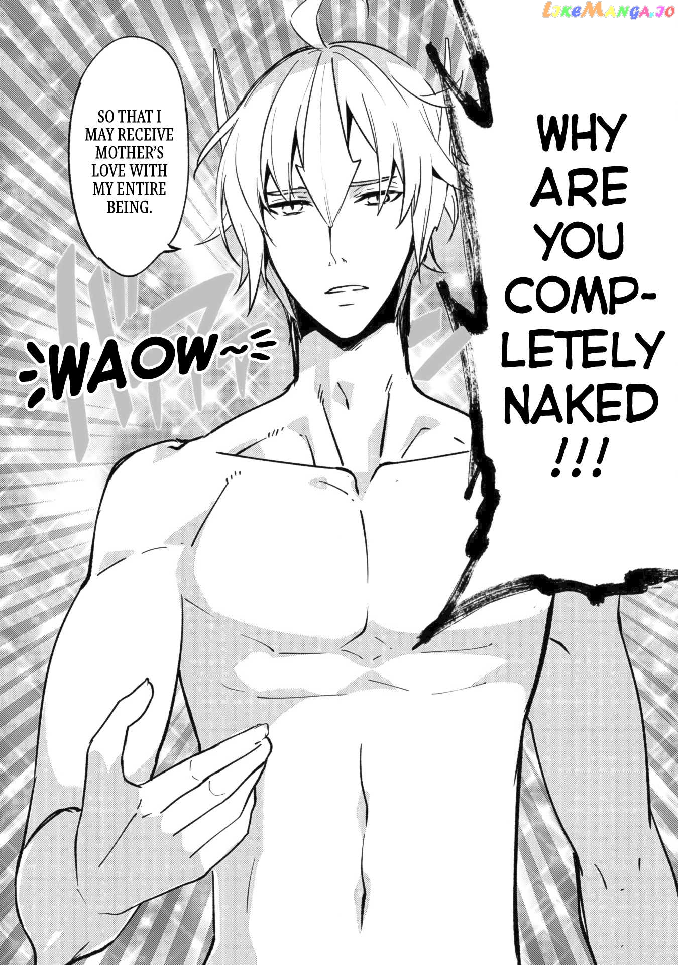 Kenja no Deshi wo Nanoru Kenja chapter 31 - page 11