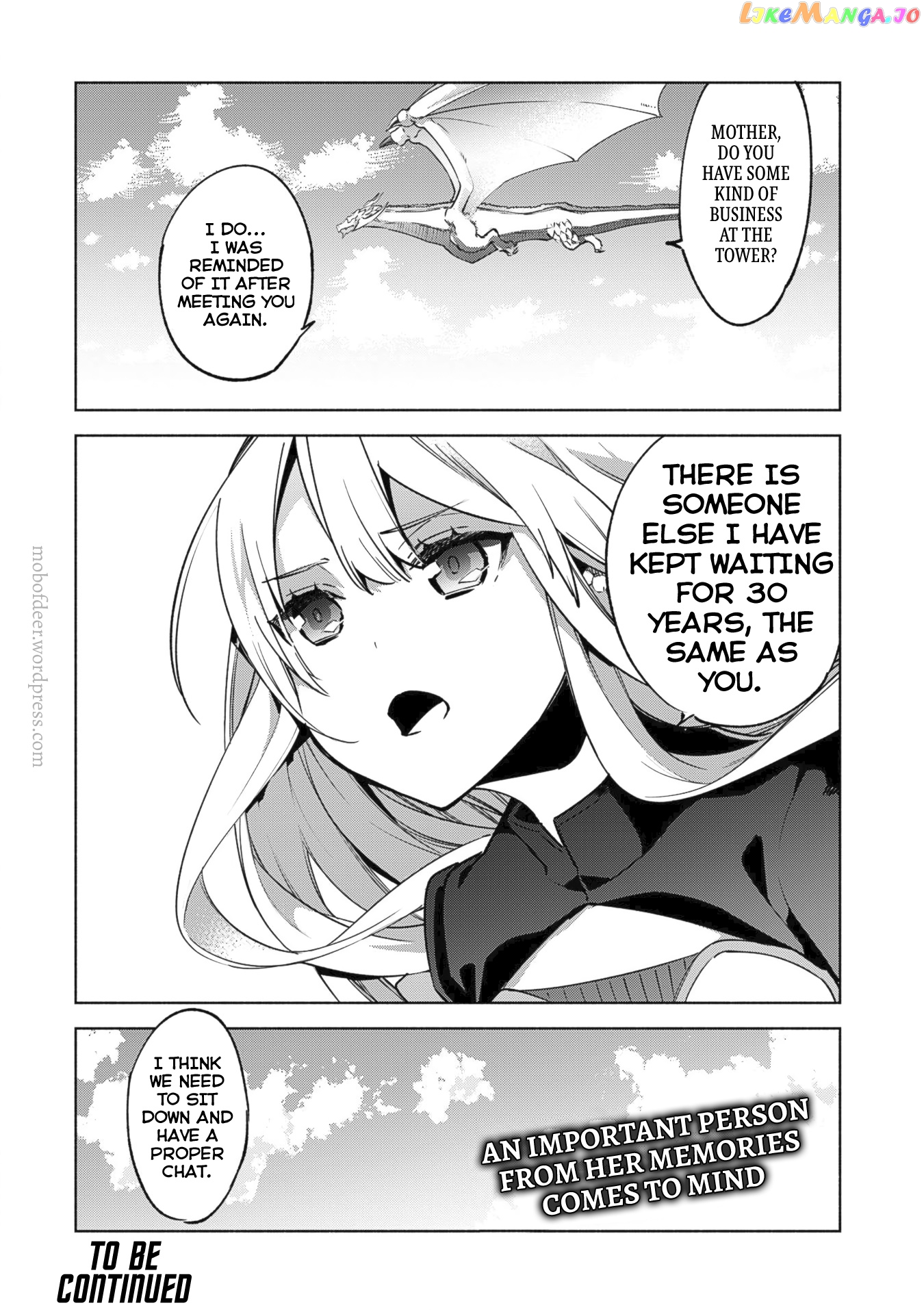 Kenja no Deshi wo Nanoru Kenja chapter 31 - page 27