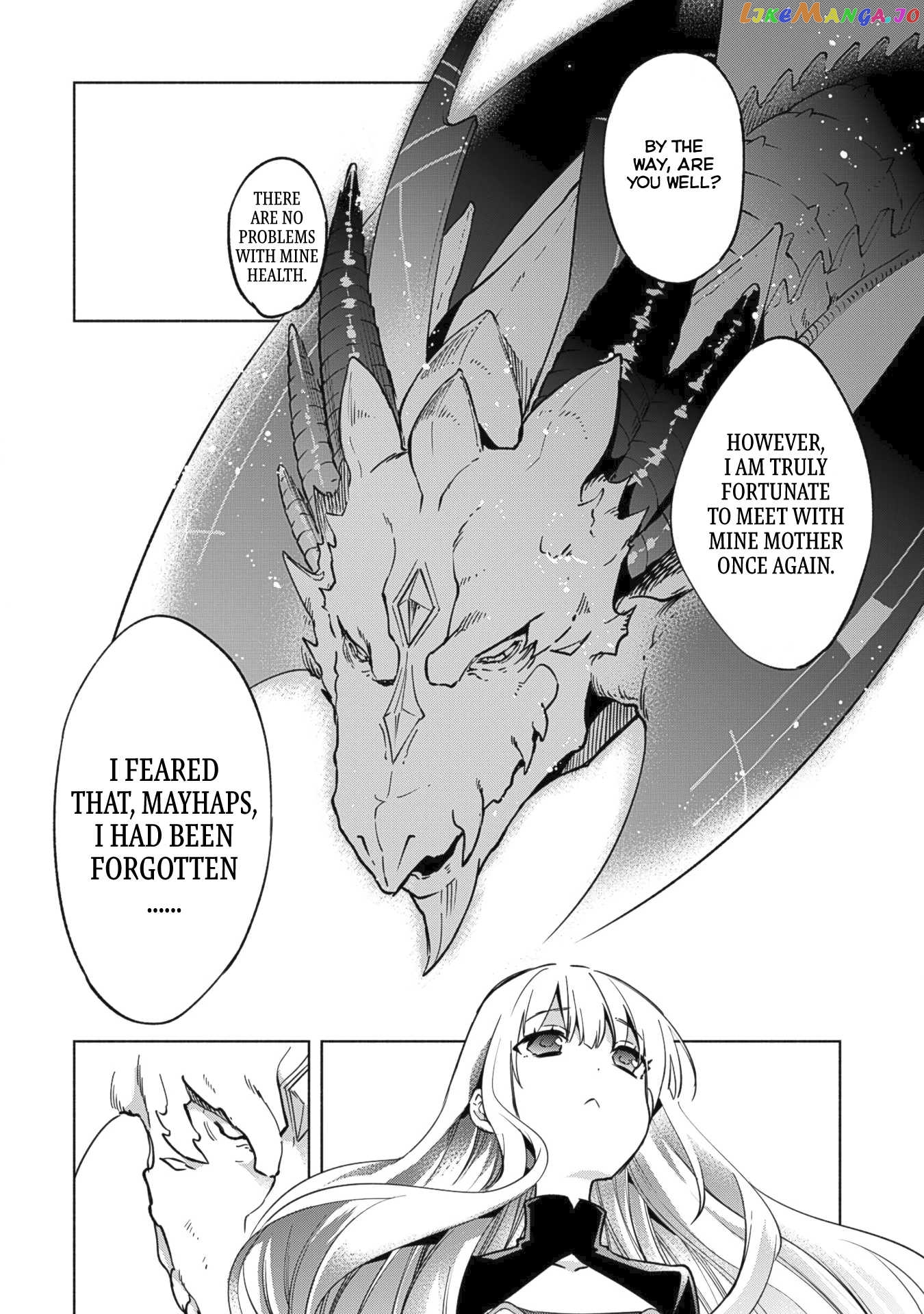 Kenja no Deshi wo Nanoru Kenja chapter 31 - page 5
