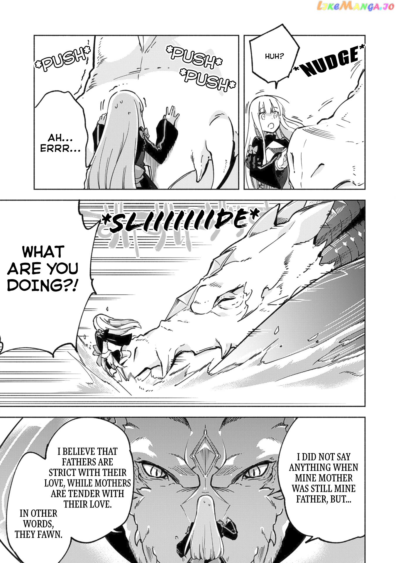 Kenja no Deshi wo Nanoru Kenja chapter 31 - page 6