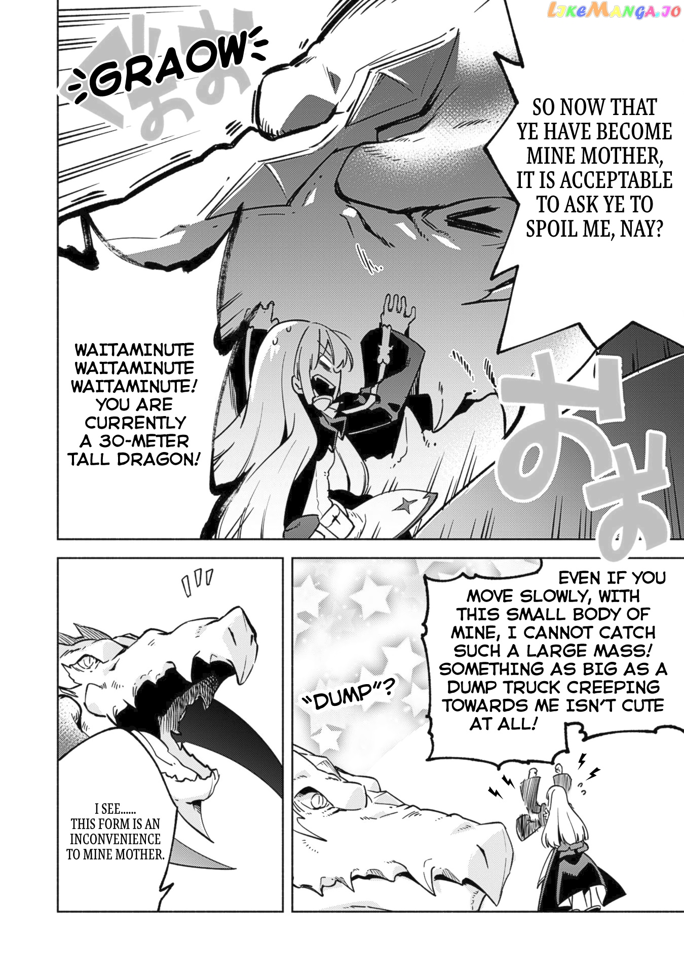 Kenja no Deshi wo Nanoru Kenja chapter 31 - page 7