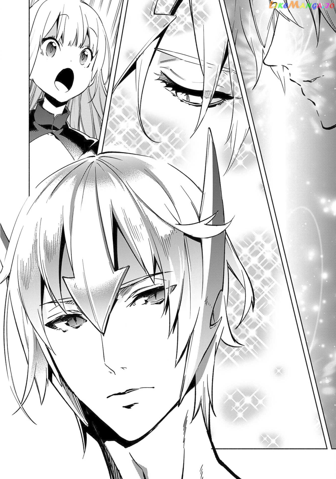 Kenja no Deshi wo Nanoru Kenja chapter 31 - page 9
