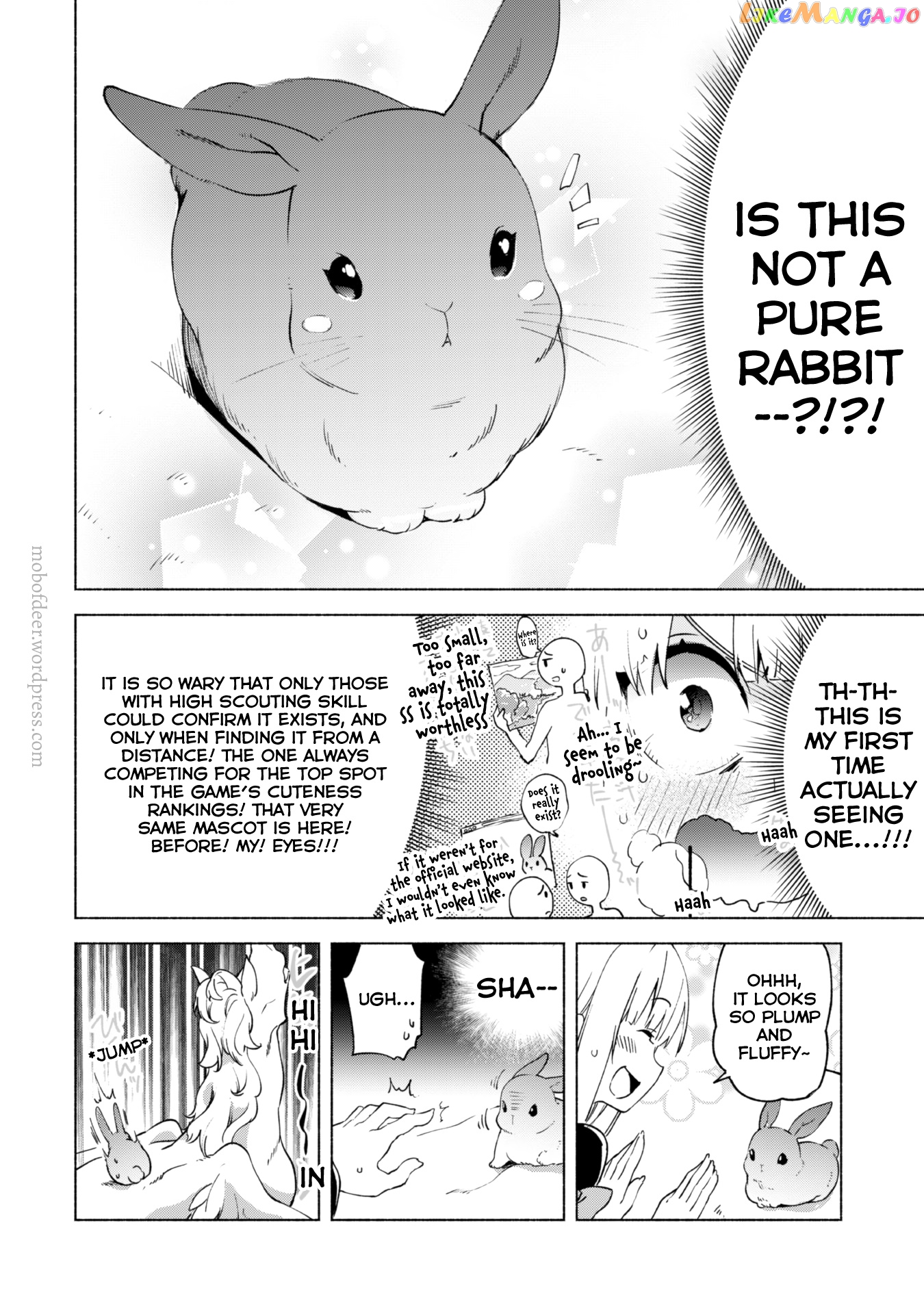 Kenja no Deshi wo Nanoru Kenja chapter 40 - page 16